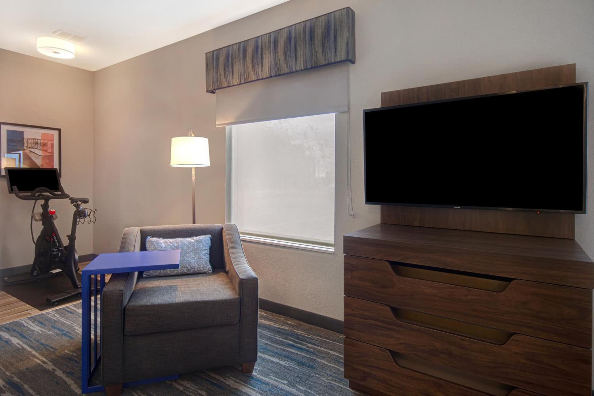 Hampton Inn & Suites Dayton-Vandalia gallery photo in Murlin Heights, OH — image 22