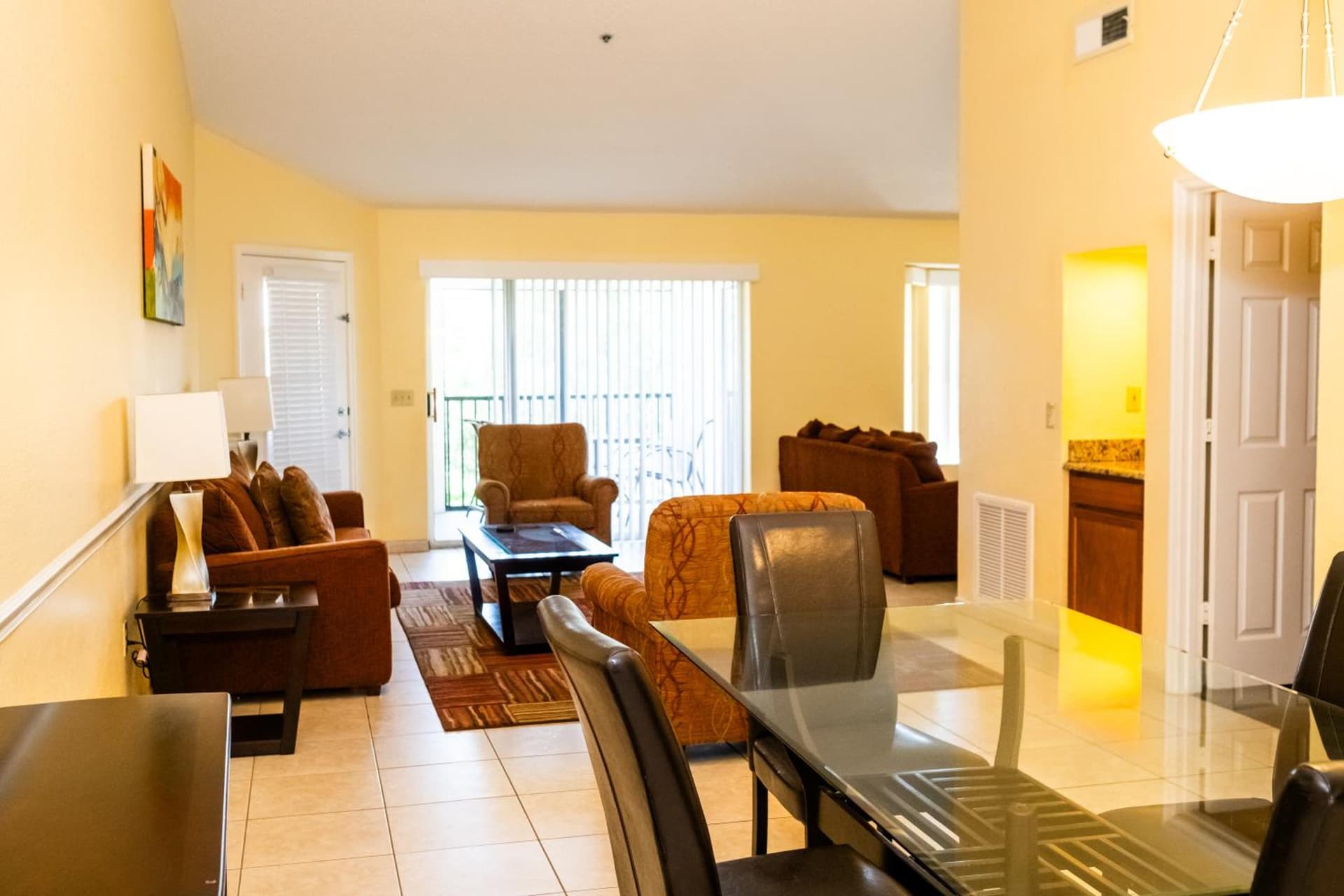 Silver Lake Resort gallery photo in Kissimmee, FL — image 22