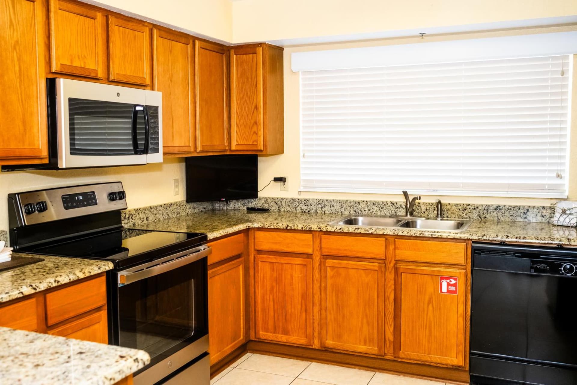 Silver Lake Resort gallery photo in Kissimmee, FL — image 5