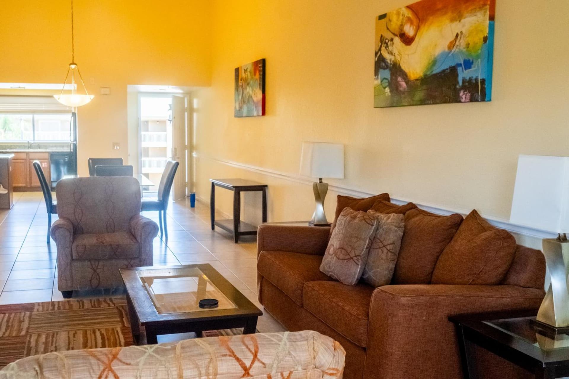 Silver Lake Resort gallery photo in Kissimmee, FL — image 4