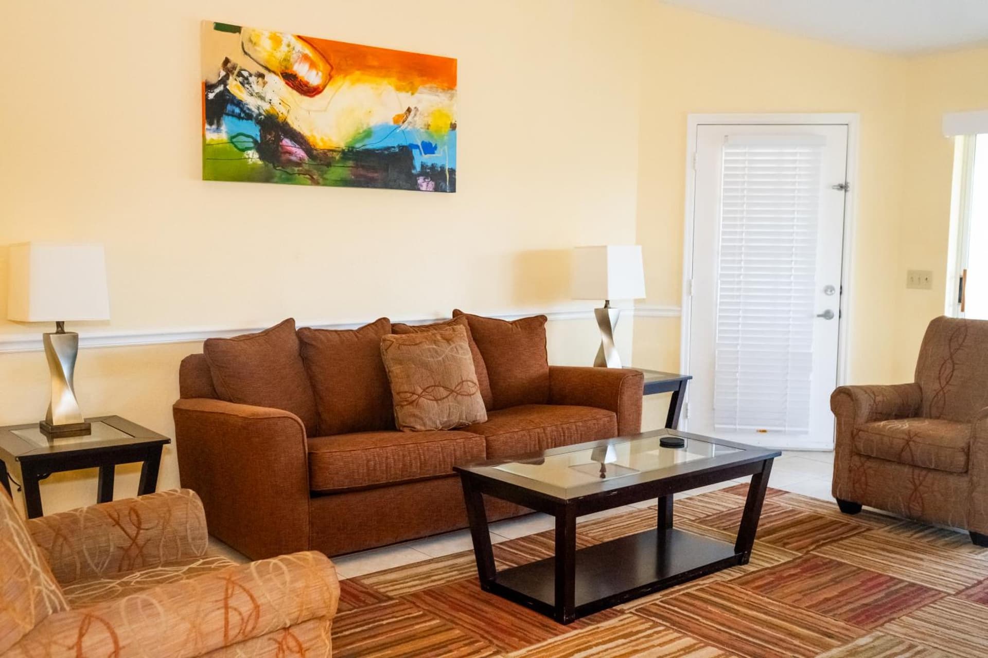 Silver Lake Resort gallery photo in Kissimmee, FL — image 44