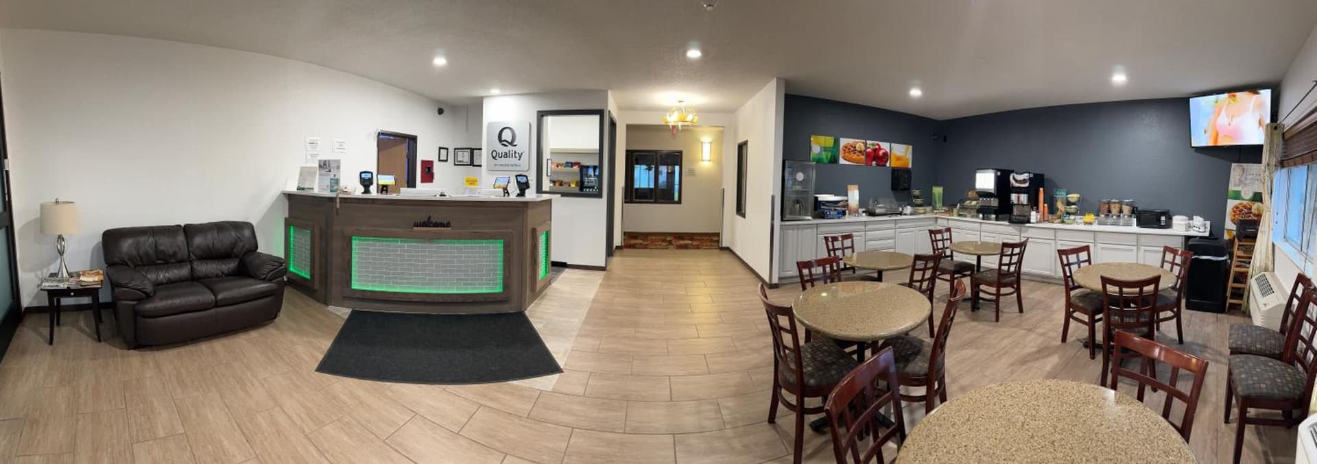 Quality Inn & Suites Eau Claire University Area gallery photo in Eau Claire, WI — image 11