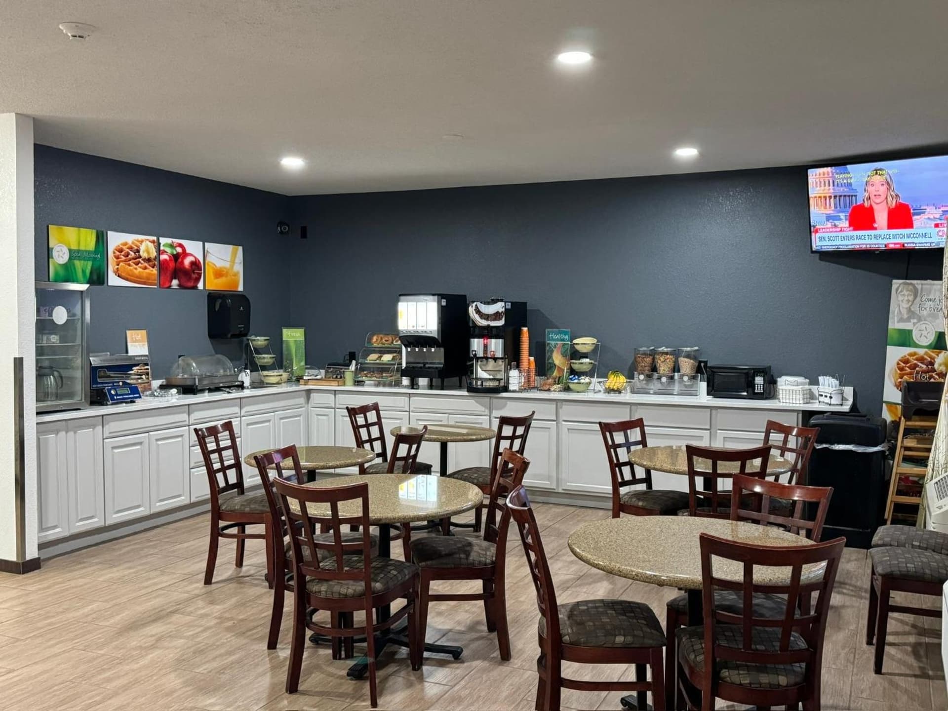 Quality Inn & Suites Eau Claire University Area gallery photo in Eau Claire, WI — image 31