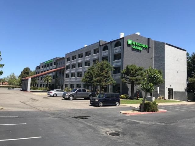 Wyndham Garden Newark Fremont Silicon Valley interior in Newark, CA — gallery photo 2