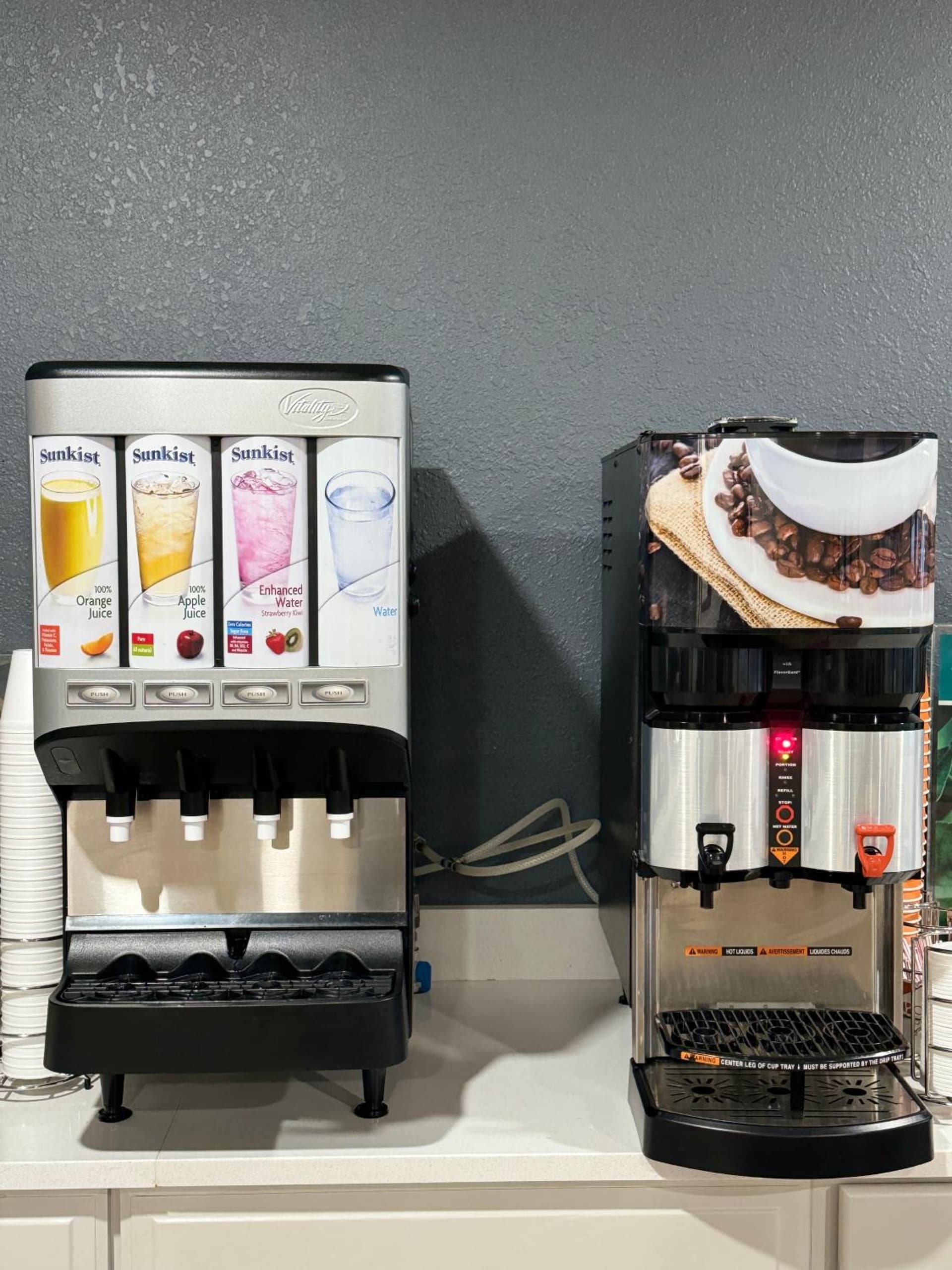 Quality Inn & Suites Eau Claire University Area gallery photo in Eau Claire, WI — image 18