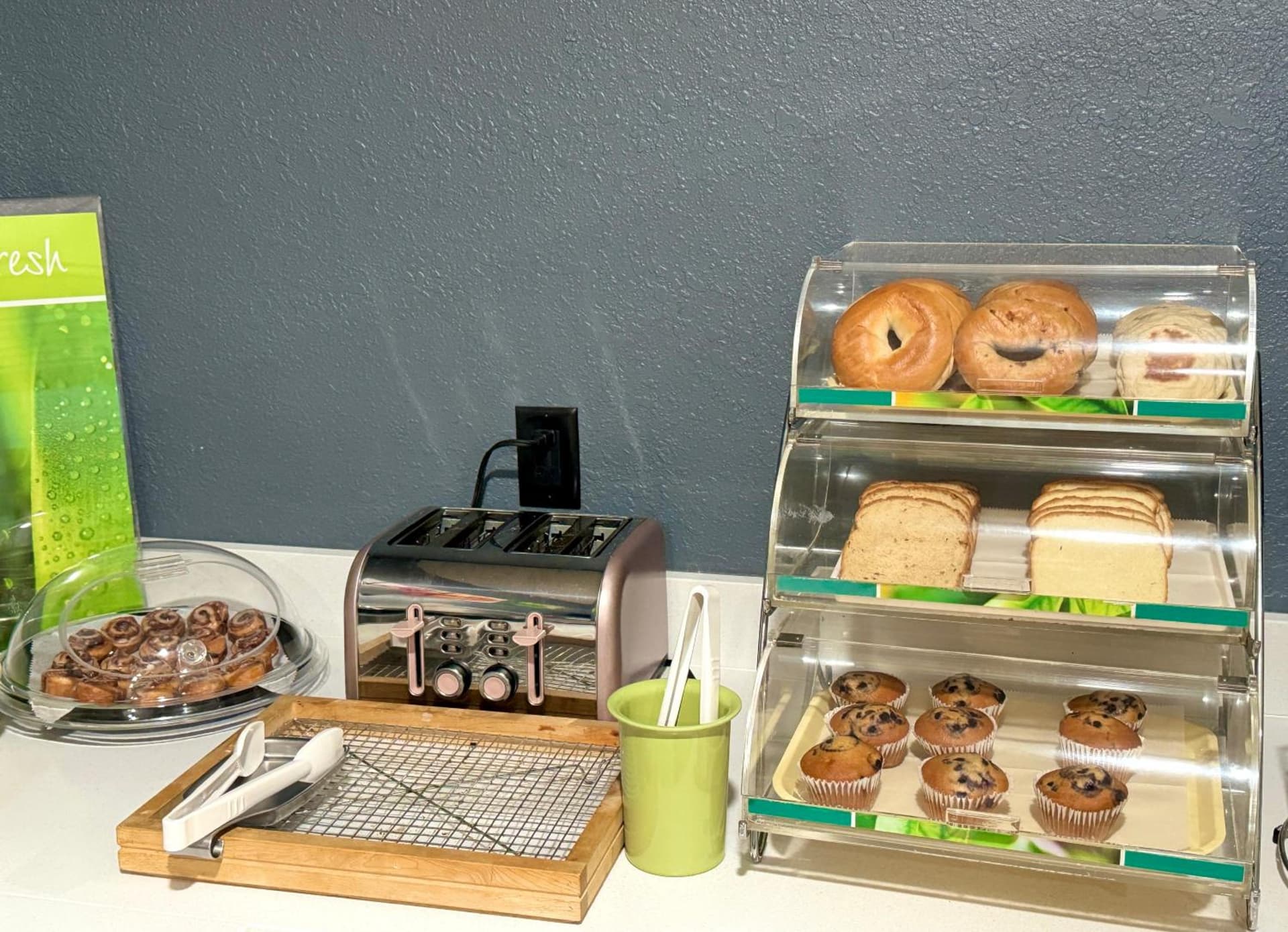 Quality Inn & Suites Eau Claire University Area gallery photo in Eau Claire, WI — image 17
