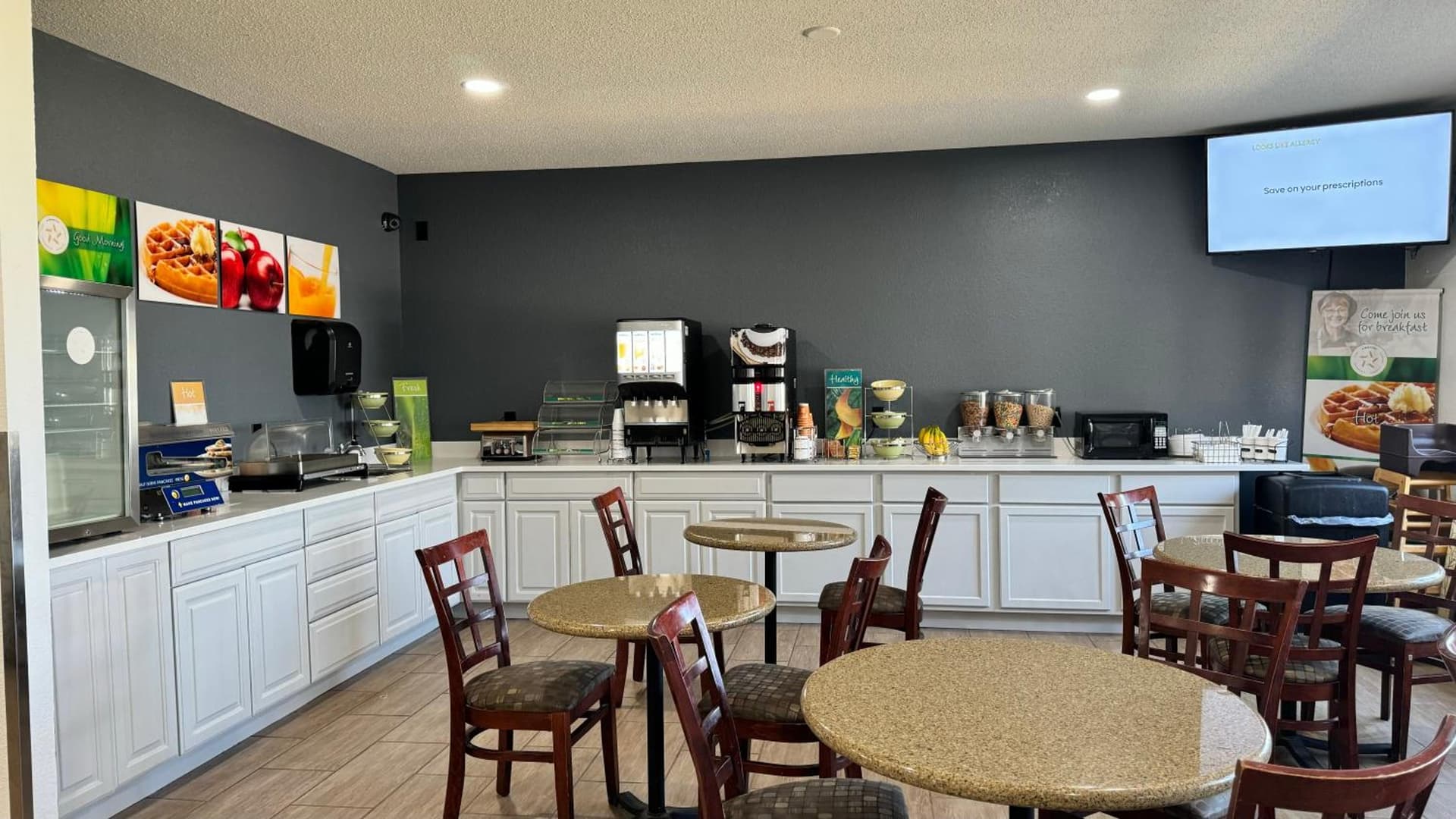 Quality Inn & Suites Eau Claire University Area gallery photo in Eau Claire, WI — image 8