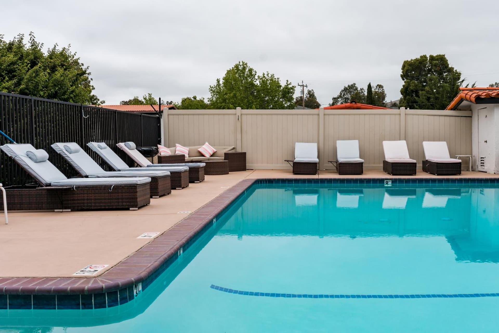 Sands Inn & Suites featured exterior or lobby in San Luis Obispo, CA — similar hotel
