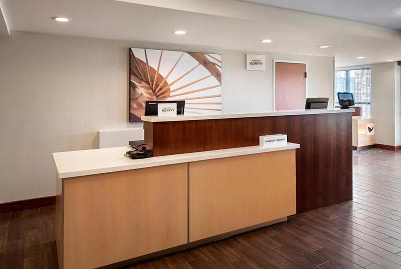Fairfield by Marriott Inn & Suites Wallingford New Haven gallery photo in Wallingford, CT — image 17