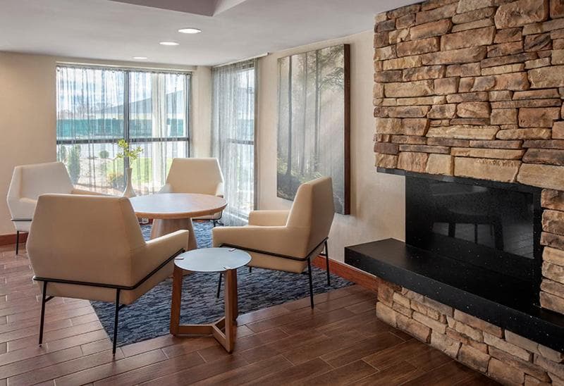 Fairfield by Marriott Inn & Suites Wallingford New Haven gallery photo in Wallingford, CT — image 20