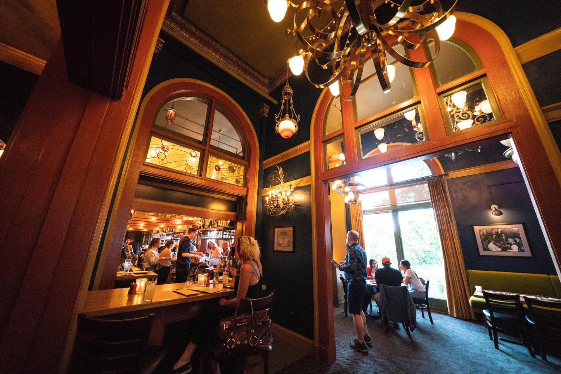 McMenamins Elks Temple gallery photo in Tacoma, WA — image 36