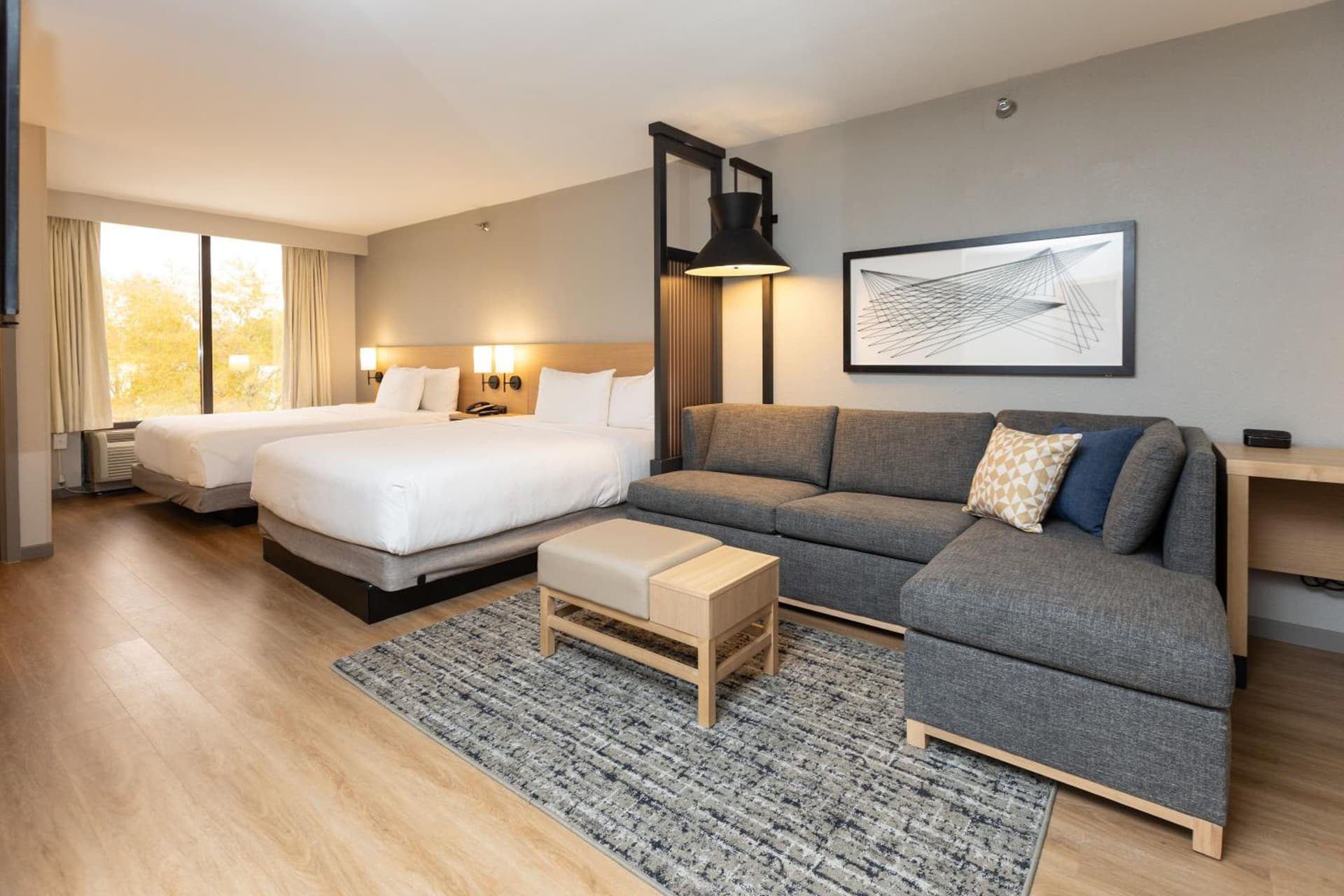 Hyatt Place Greenville/Haywood gallery photo in Greenville, SC — image 24