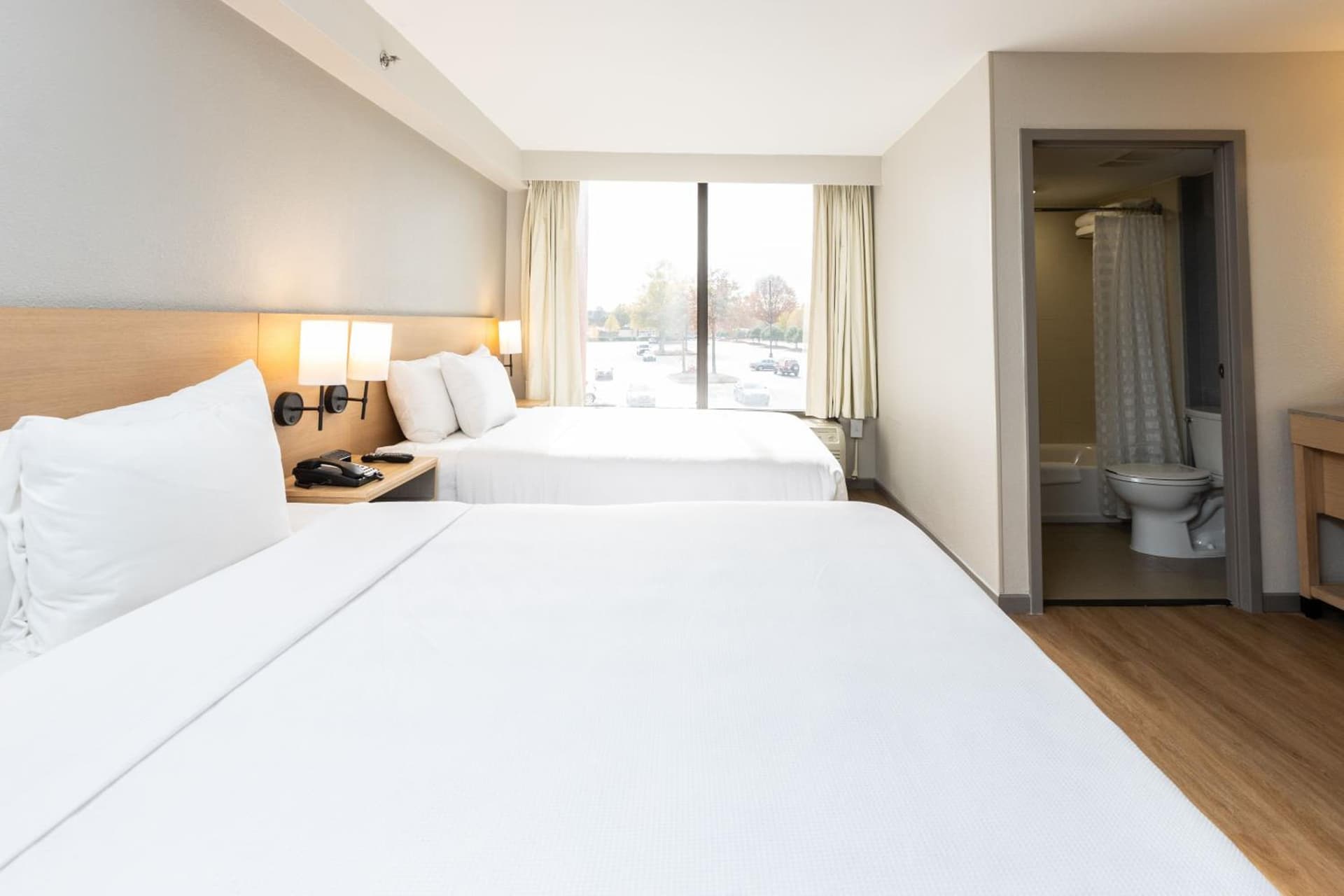 Hyatt Place Roanoke Airport / Valley View Mall gallery photo in Roanoke, VA — image 15