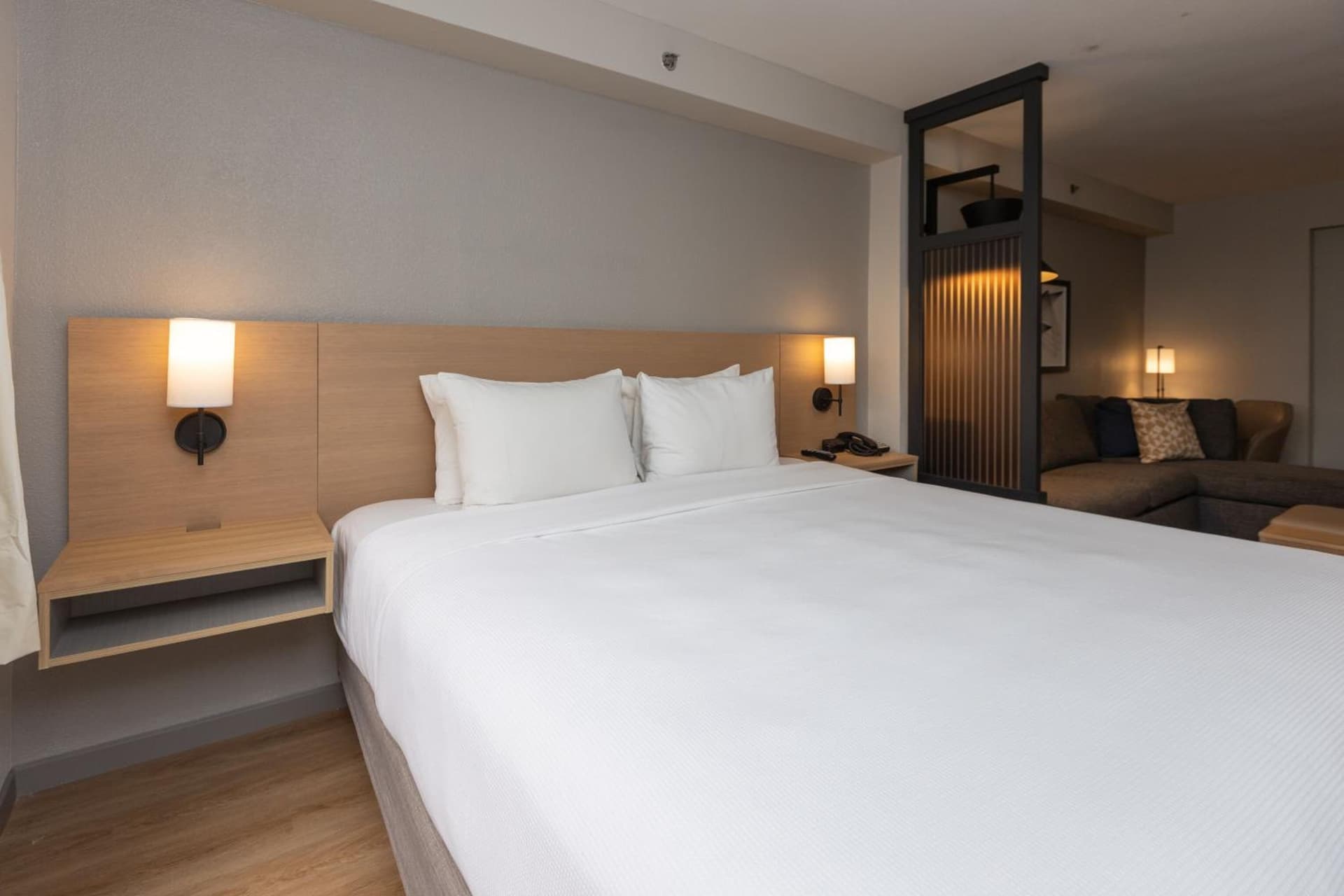 Hyatt Place Roanoke Airport / Valley View Mall property views in Roanoke, VA — gallery photo 3