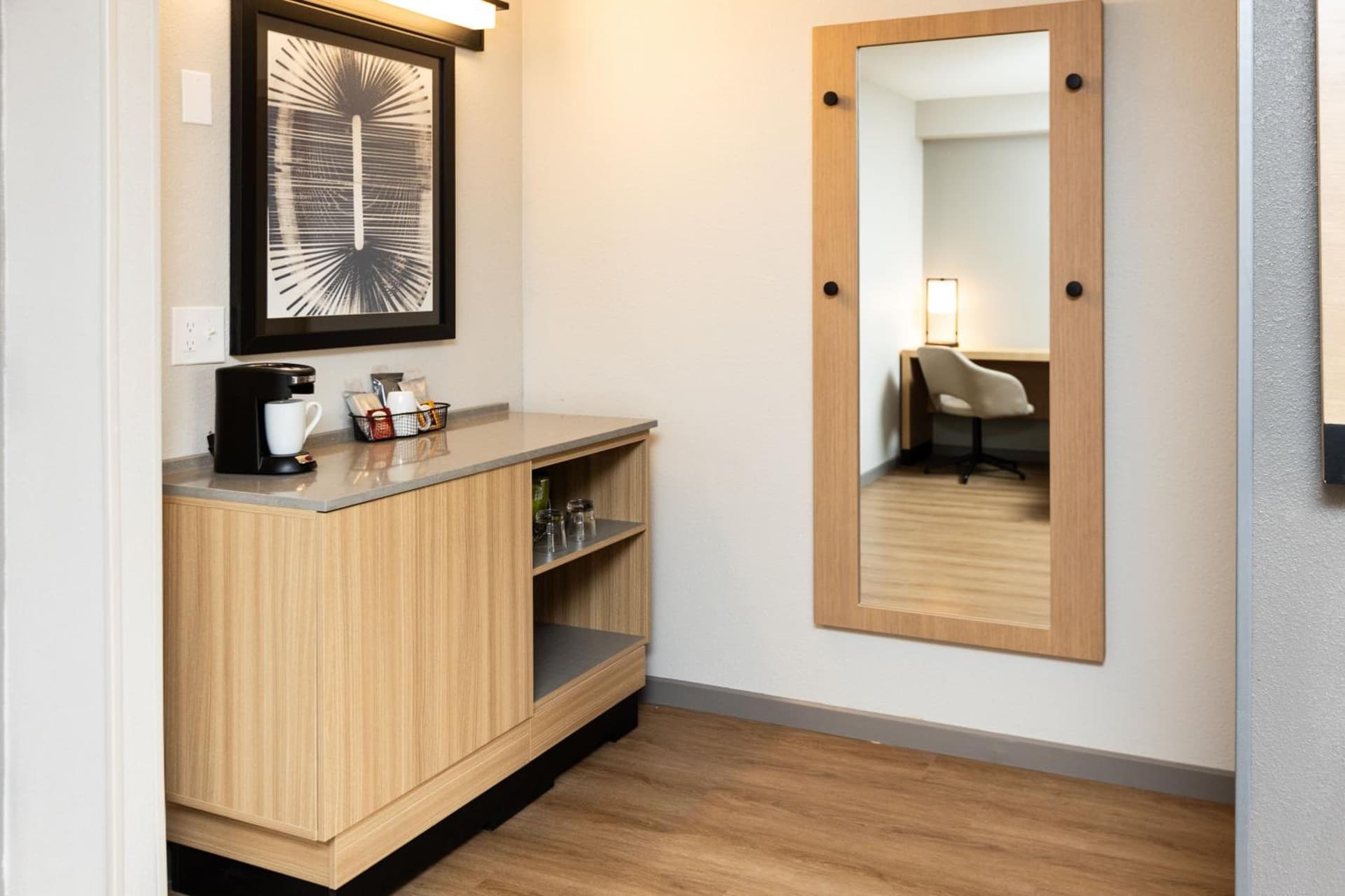 Hyatt Place Roanoke Airport / Valley View Mall gallery photo in Roanoke, VA — image 12