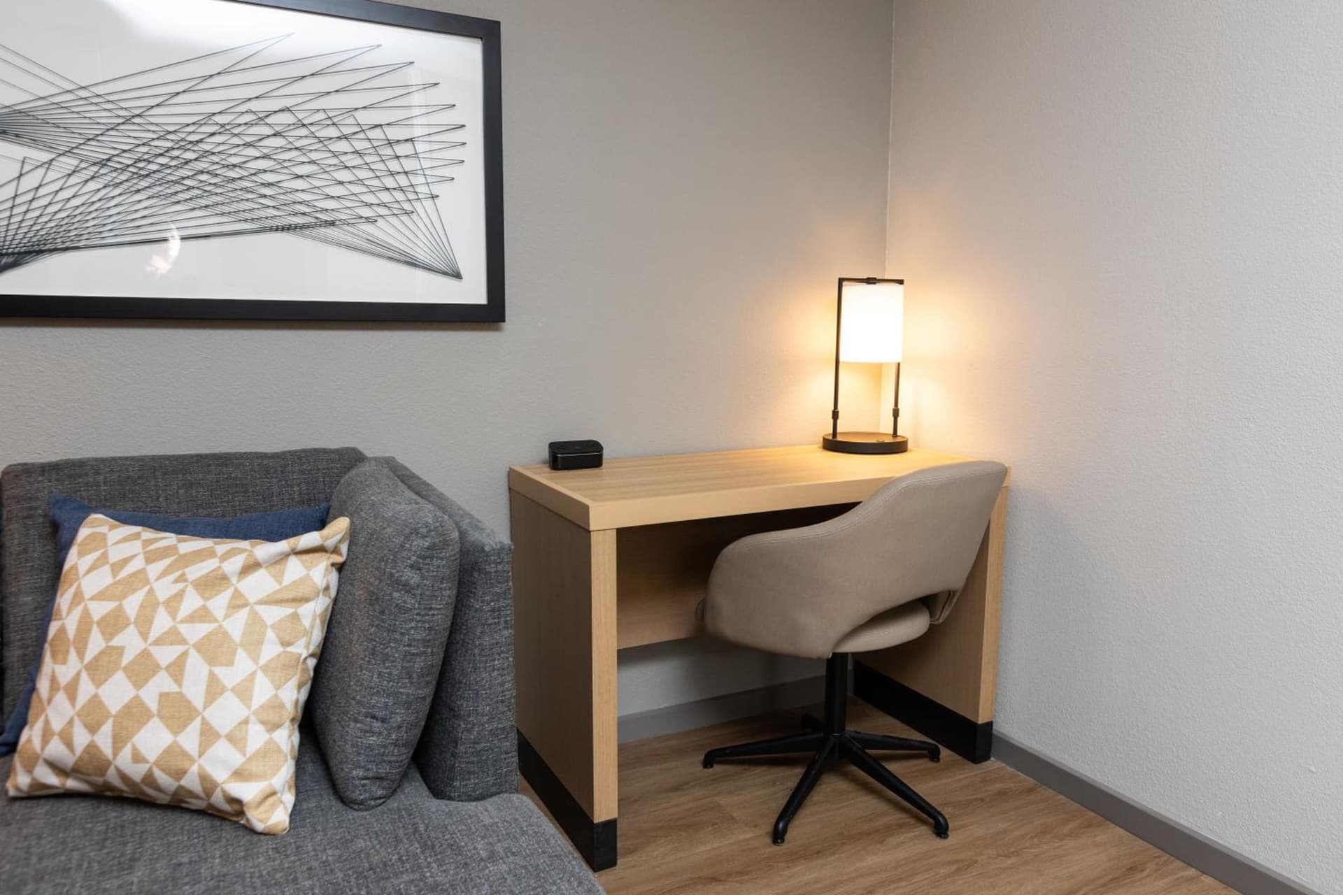 Hyatt Place Roanoke Airport / Valley View Mall gallery photo in Roanoke, VA — image 42