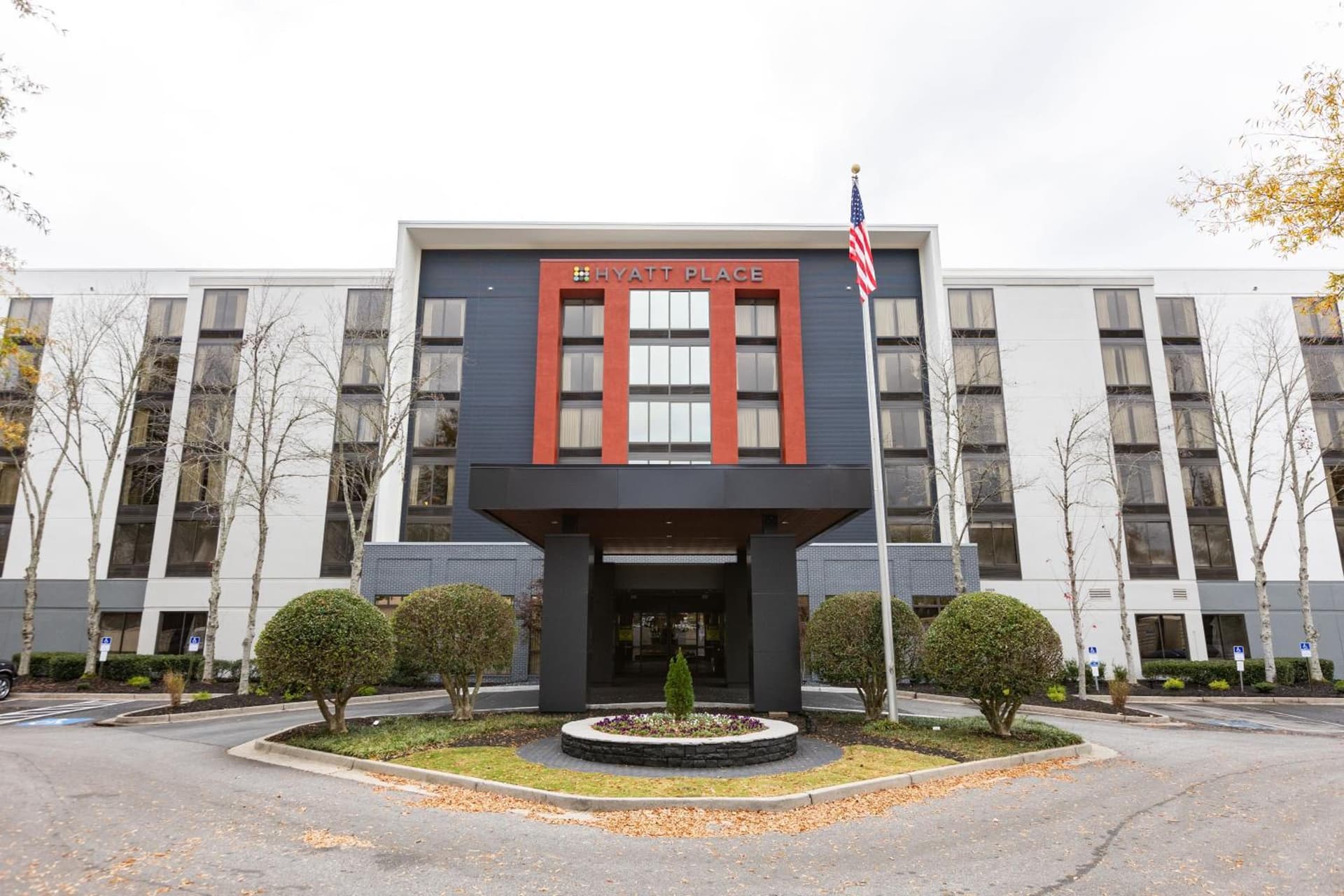 Hyatt Place Roanoke Airport / Valley View Mall gallery photo in Roanoke, VA — image 21