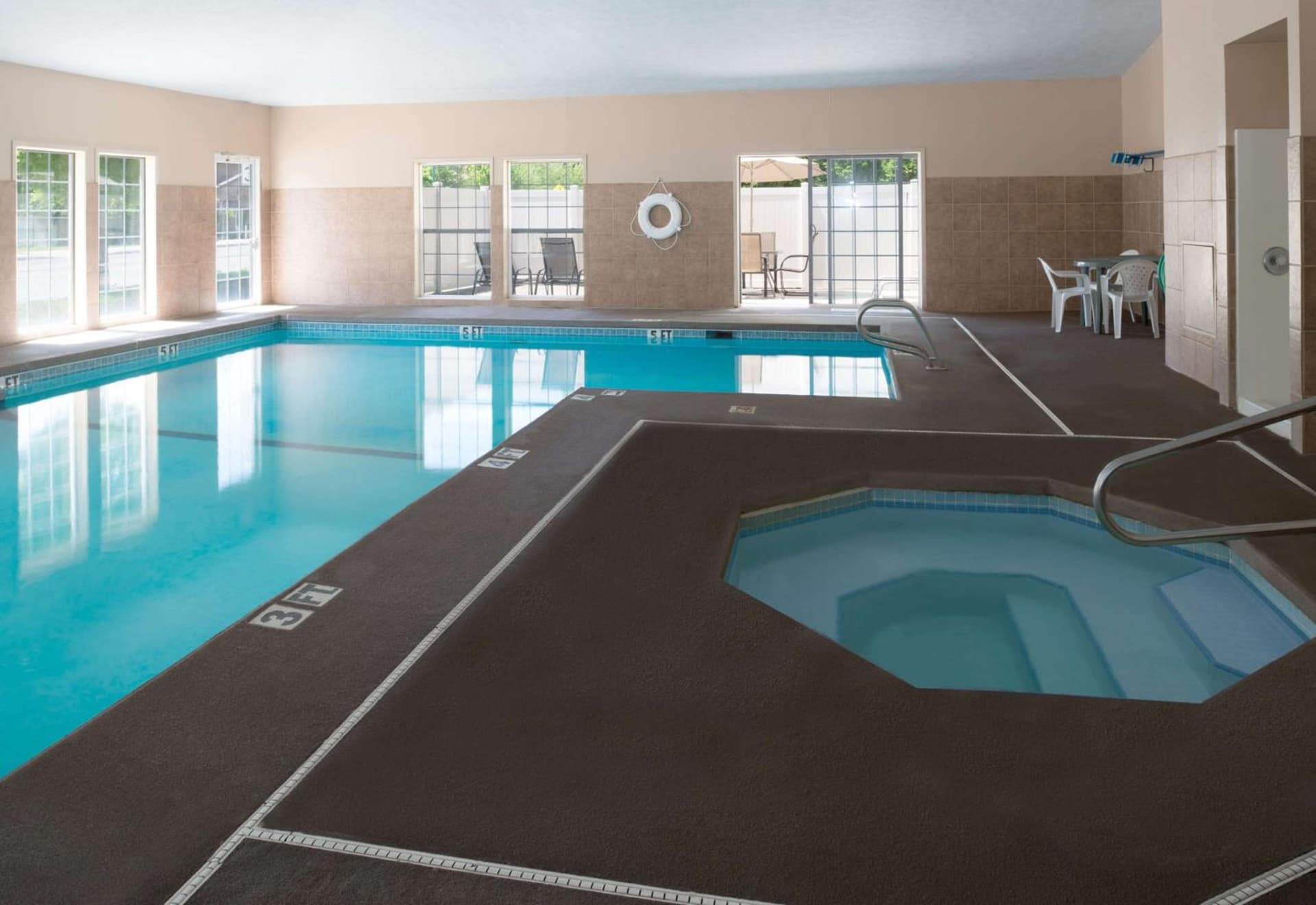 Baymont by Wyndham Coeur D Alene gallery photo in Coeur d'Alene, ID — image 44