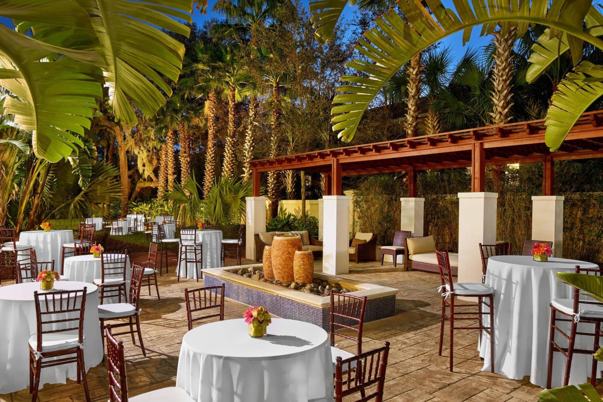 The Westin Lake Mary, Orlando North gallery photo in Lake Mary, FL — image 17