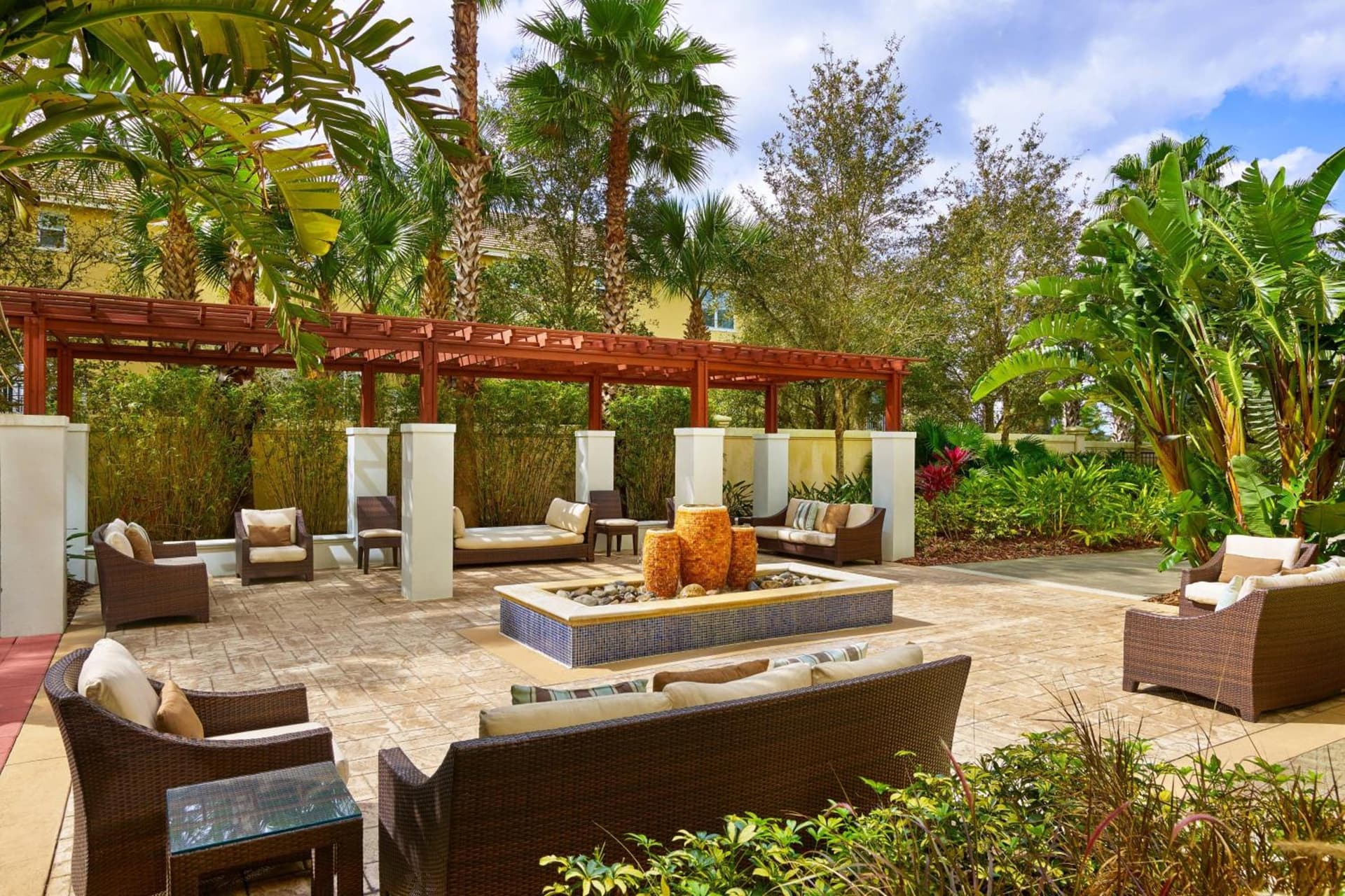 The Westin Lake Mary, Orlando North gallery photo in Lake Mary, FL — image 7