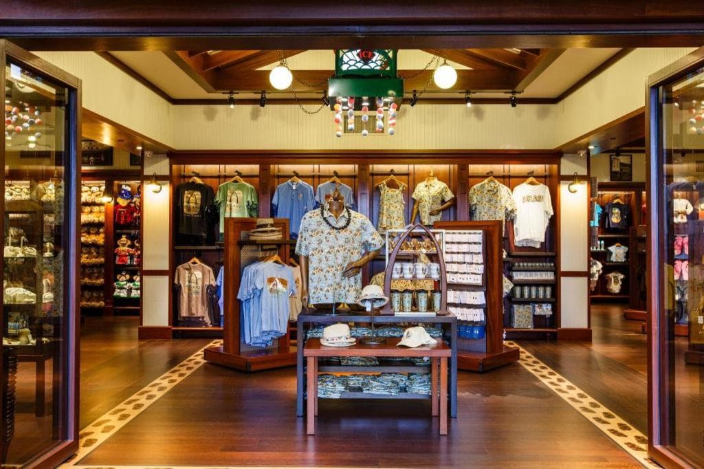 Aulani, Disney Vacation Club Villas interior in Kapolei, HI — gallery photo 2