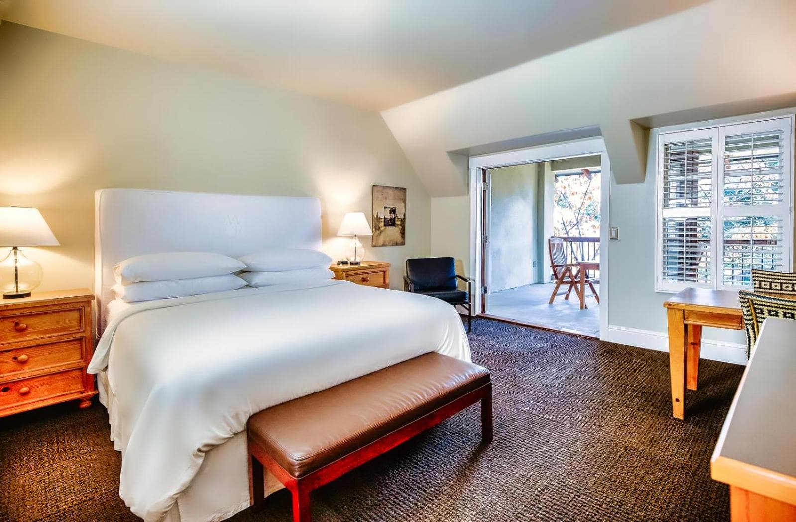 Appellation Lodi - Wine & Roses Resort and Spa gallery photo in Lodi, CA — image 76