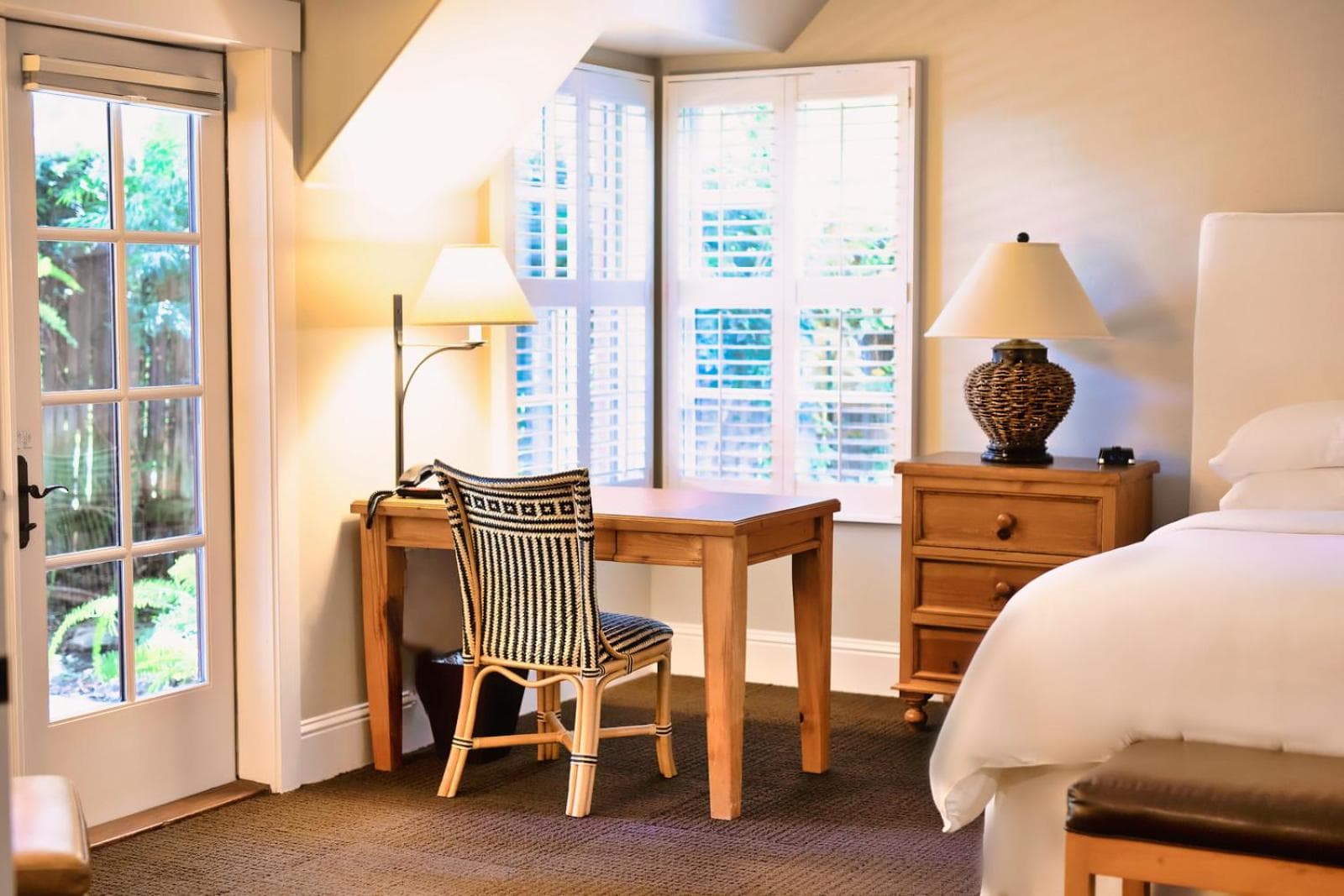 Appellation Lodi - Wine & Roses Resort and Spa gallery photo in Lodi, CA — image 37