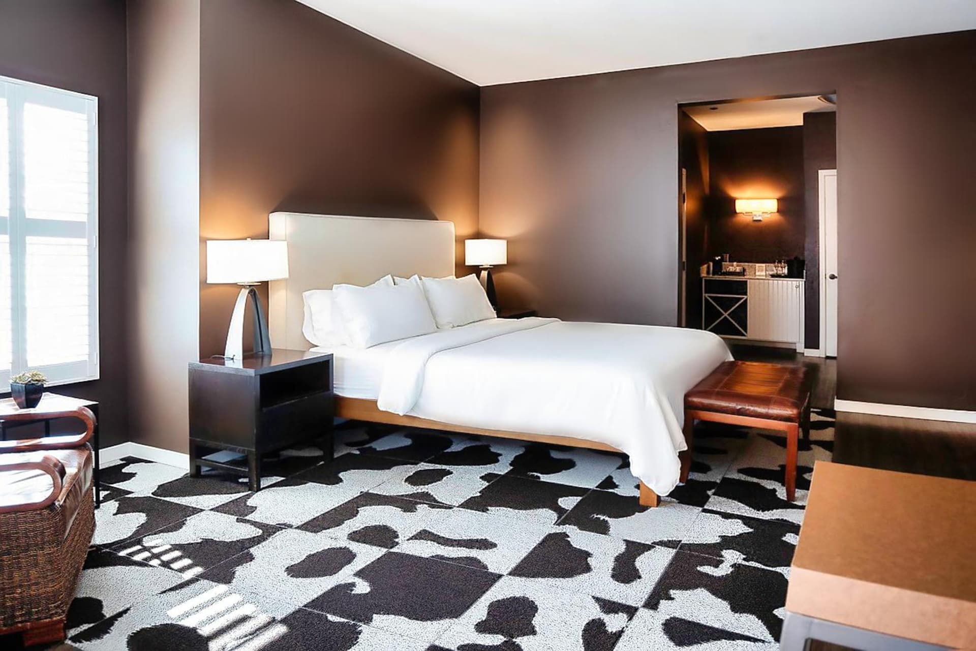 Appellation Lodi - Wine & Roses Resort and Spa gallery photo in Lodi, CA — image 43