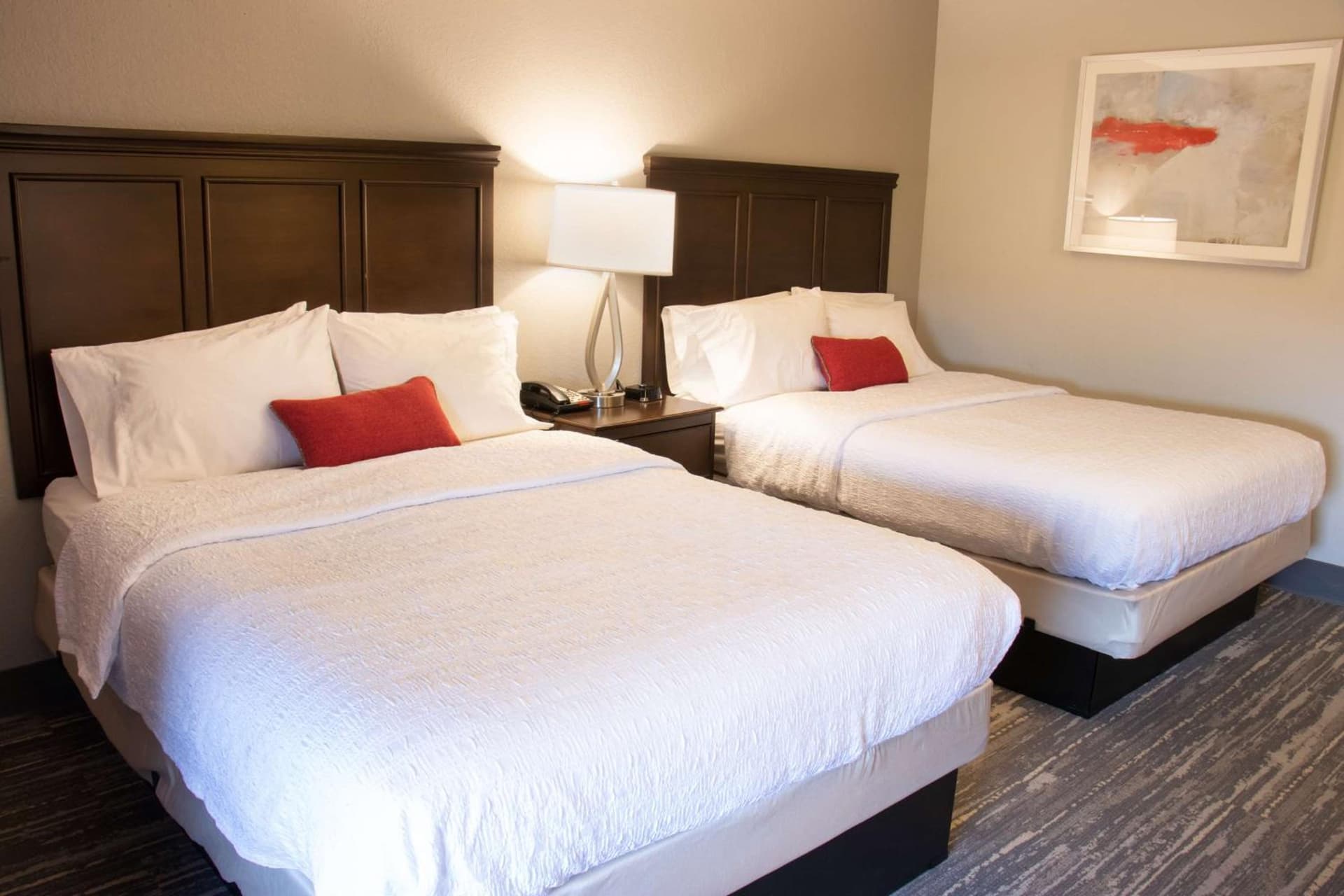Hampton Inn Tuscaloosa-University gallery photo in Tuscaloosa, AL — image 28