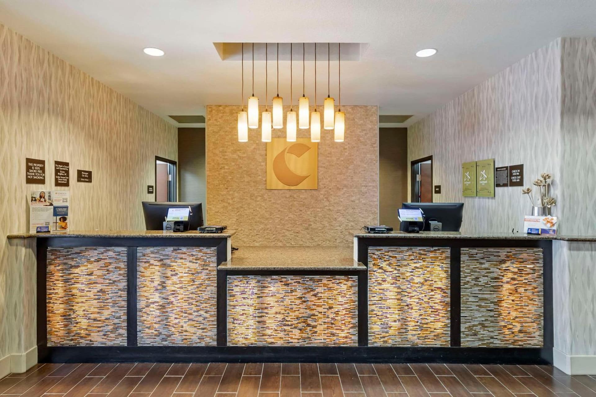 Comfort Inn & Suites Brighton Denver NE Medical Center gallery photo in Brighton, CO — image 46