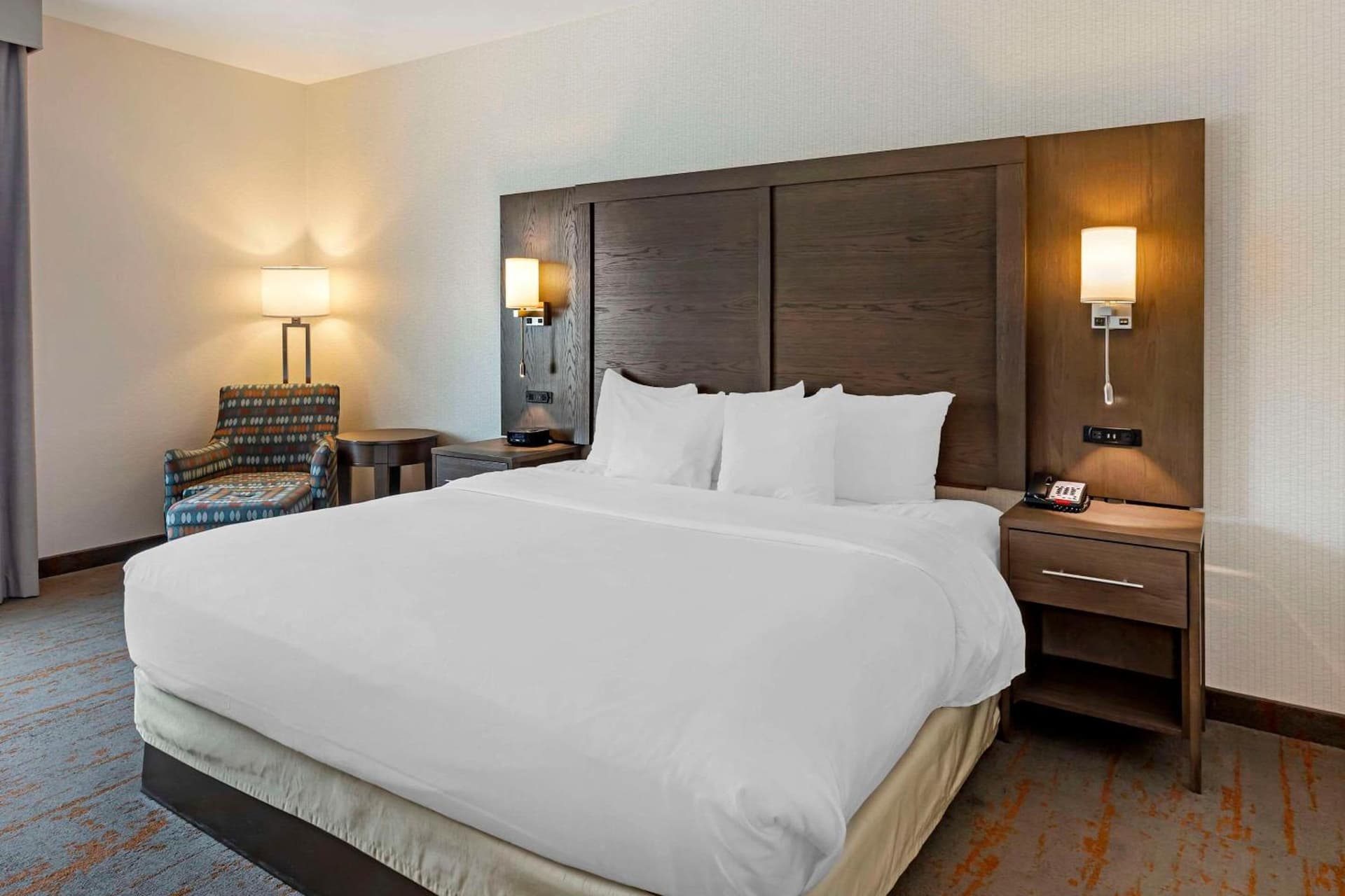 Comfort Inn & Suites Brighton Denver NE Medical Center gallery photo in Brighton, CO — image 25