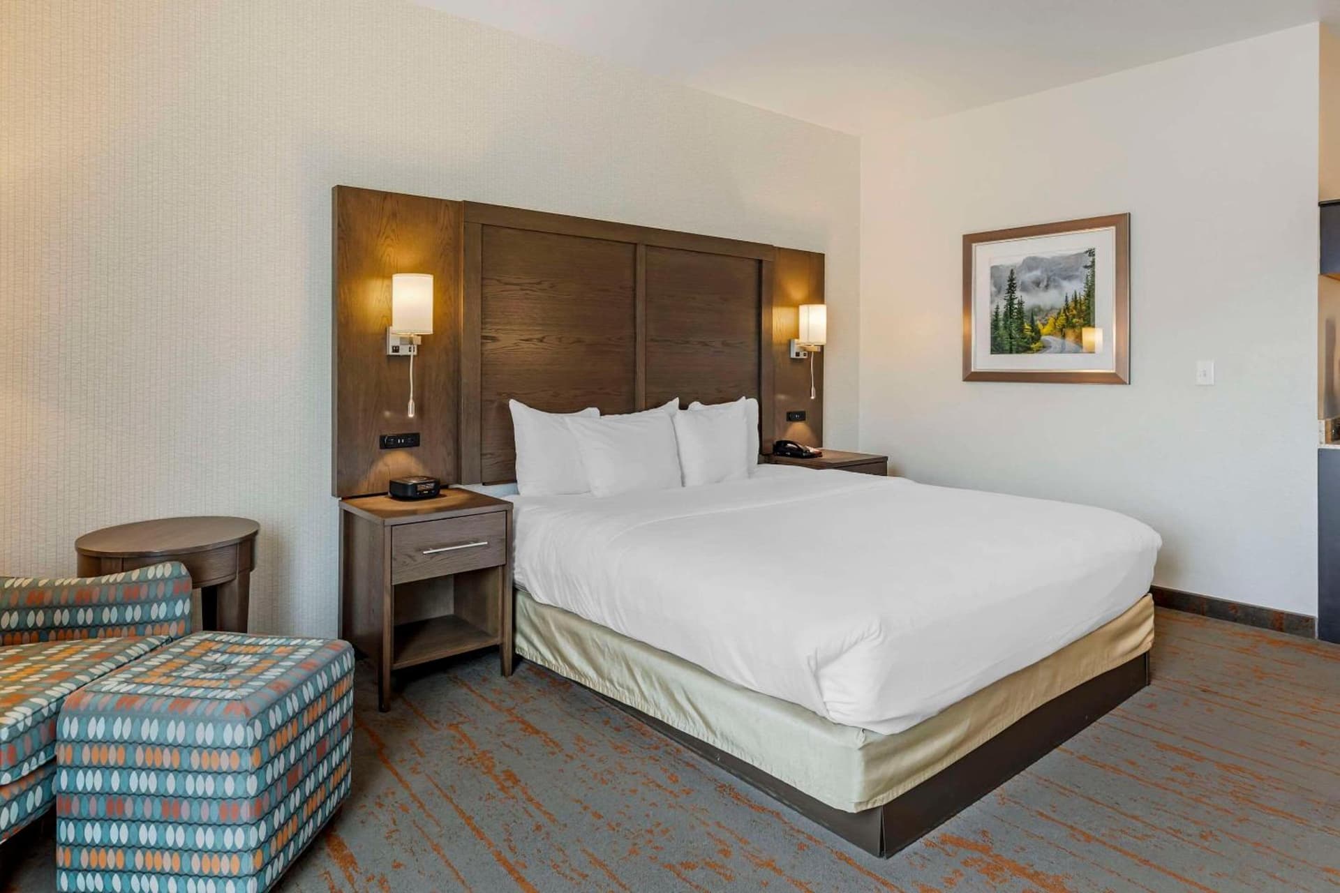 Comfort Inn & Suites Brighton Denver NE Medical Center gallery photo in Brighton, CO — image 16