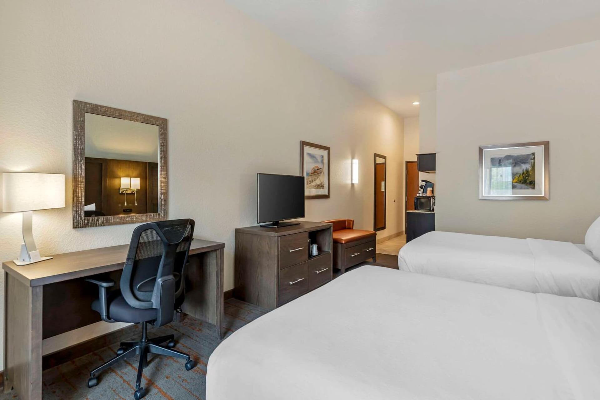 Comfort Inn & Suites Brighton Denver NE Medical Center gallery photo in Brighton, CO — image 13