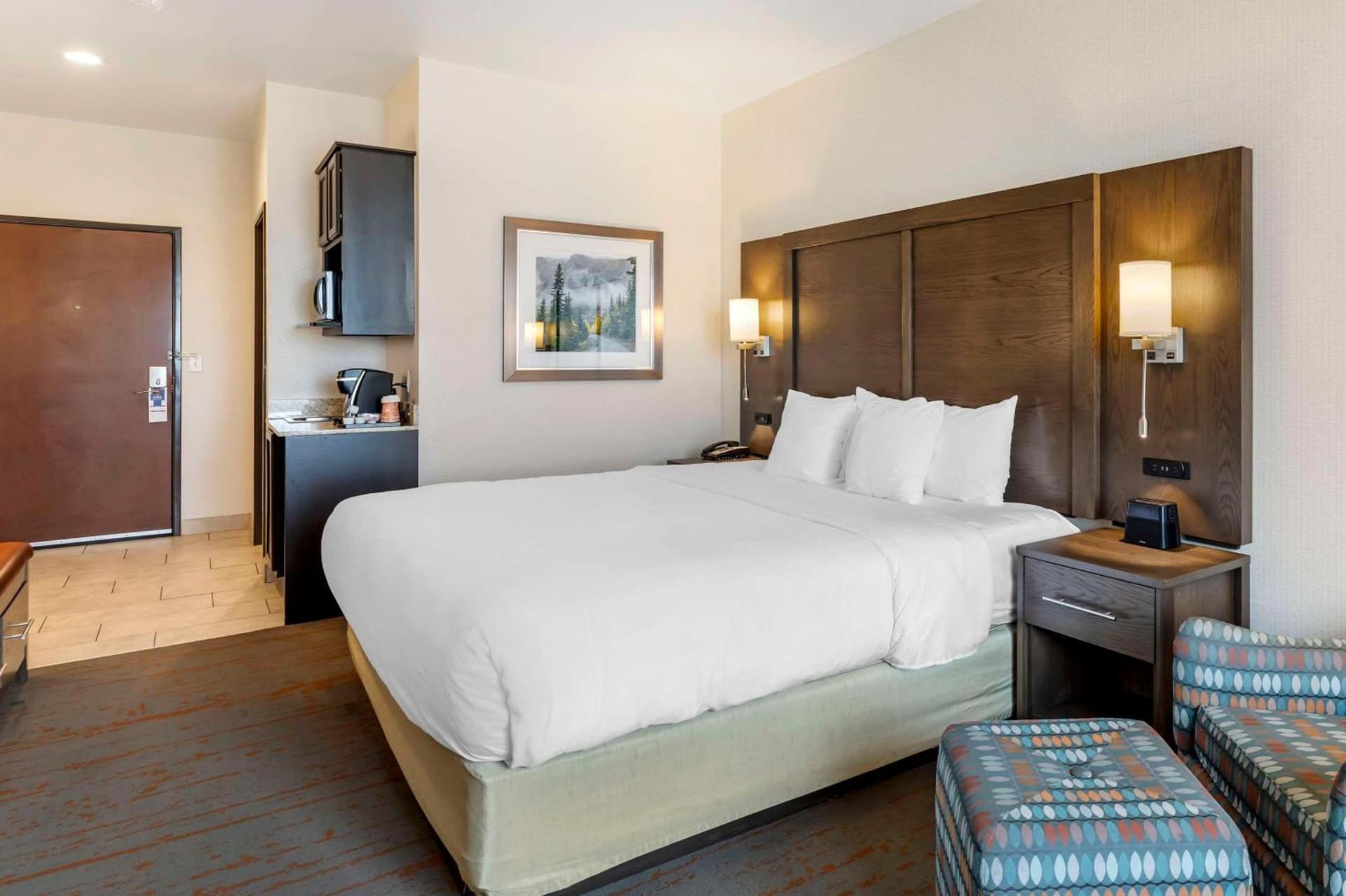 Comfort Inn & Suites Brighton Denver NE Medical Center gallery photo in Brighton, CO — image 45