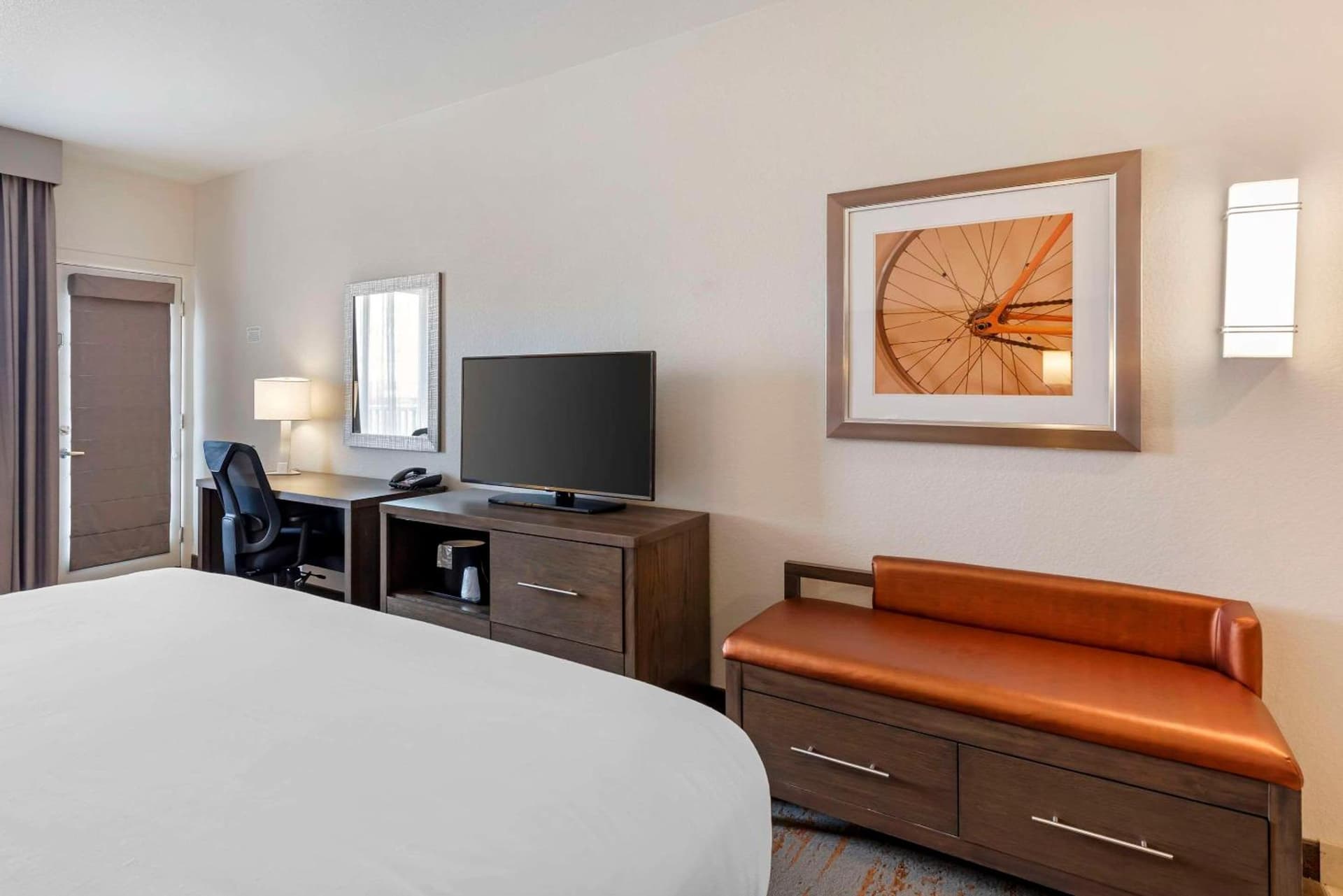 Comfort Inn & Suites Brighton Denver NE Medical Center gallery photo in Brighton, CO — image 44