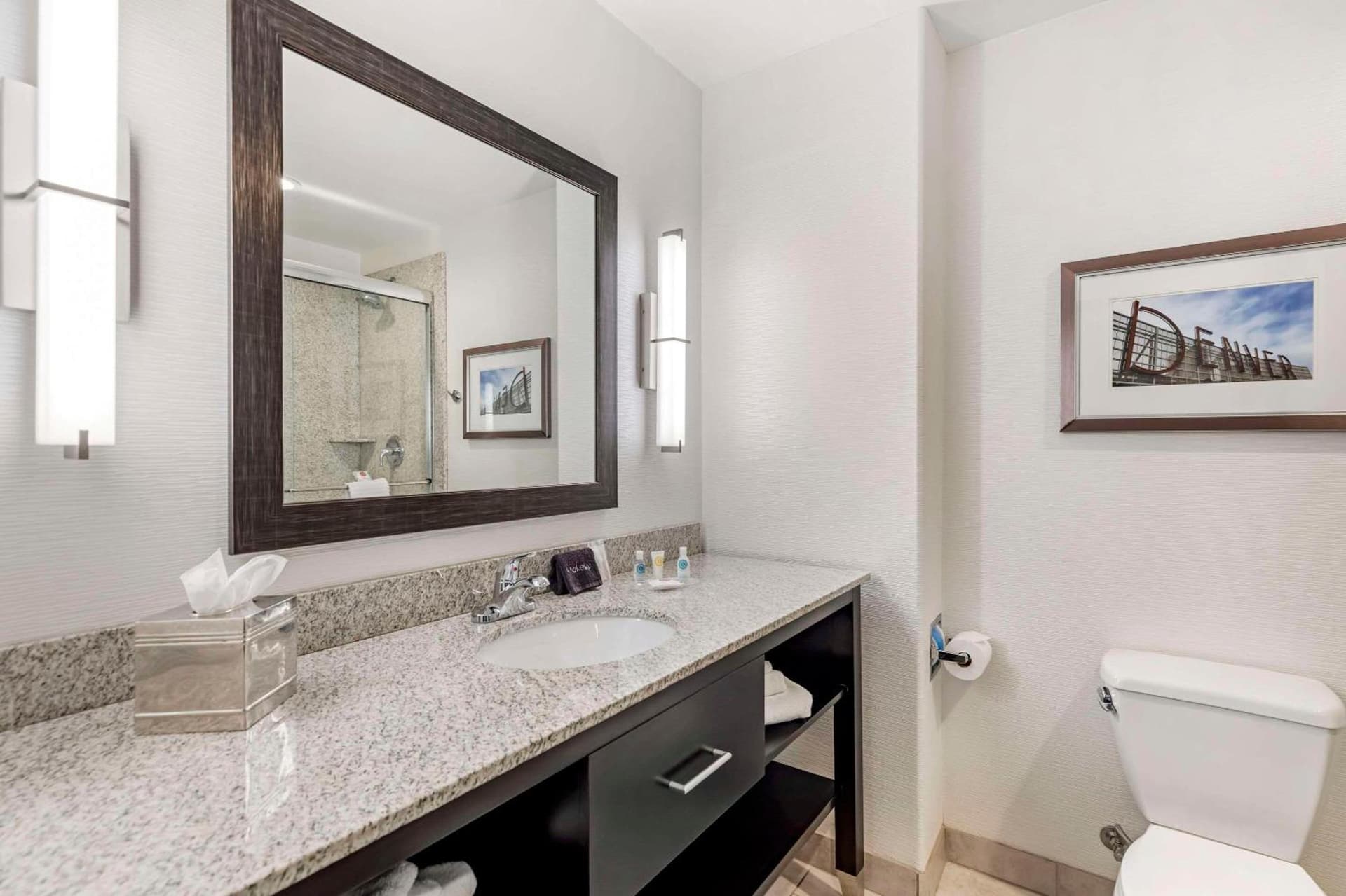 Comfort Inn & Suites Brighton Denver NE Medical Center gallery photo in Brighton, CO — image 48