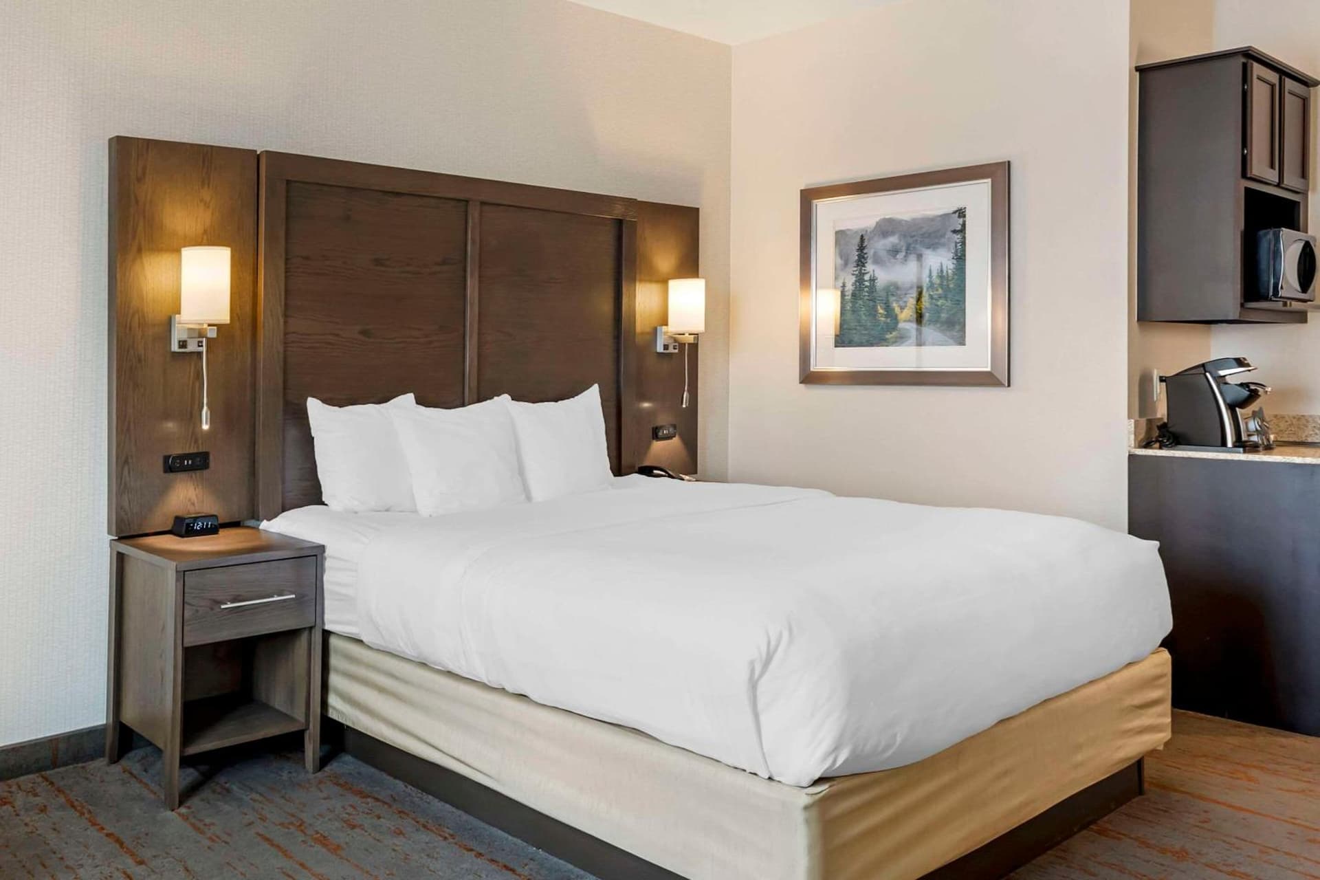 Comfort Inn & Suites Brighton Denver NE Medical Center gallery photo in Brighton, CO — image 15
