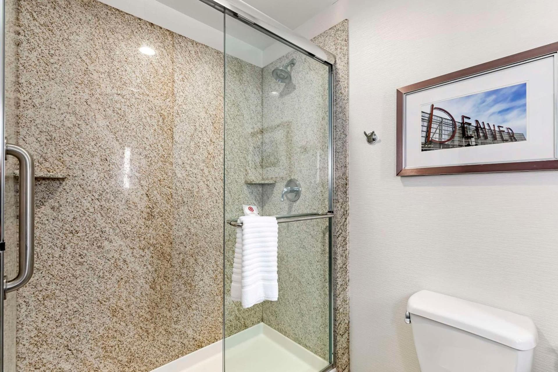 Comfort Inn & Suites Brighton Denver NE Medical Center gallery photo in Brighton, CO — image 38