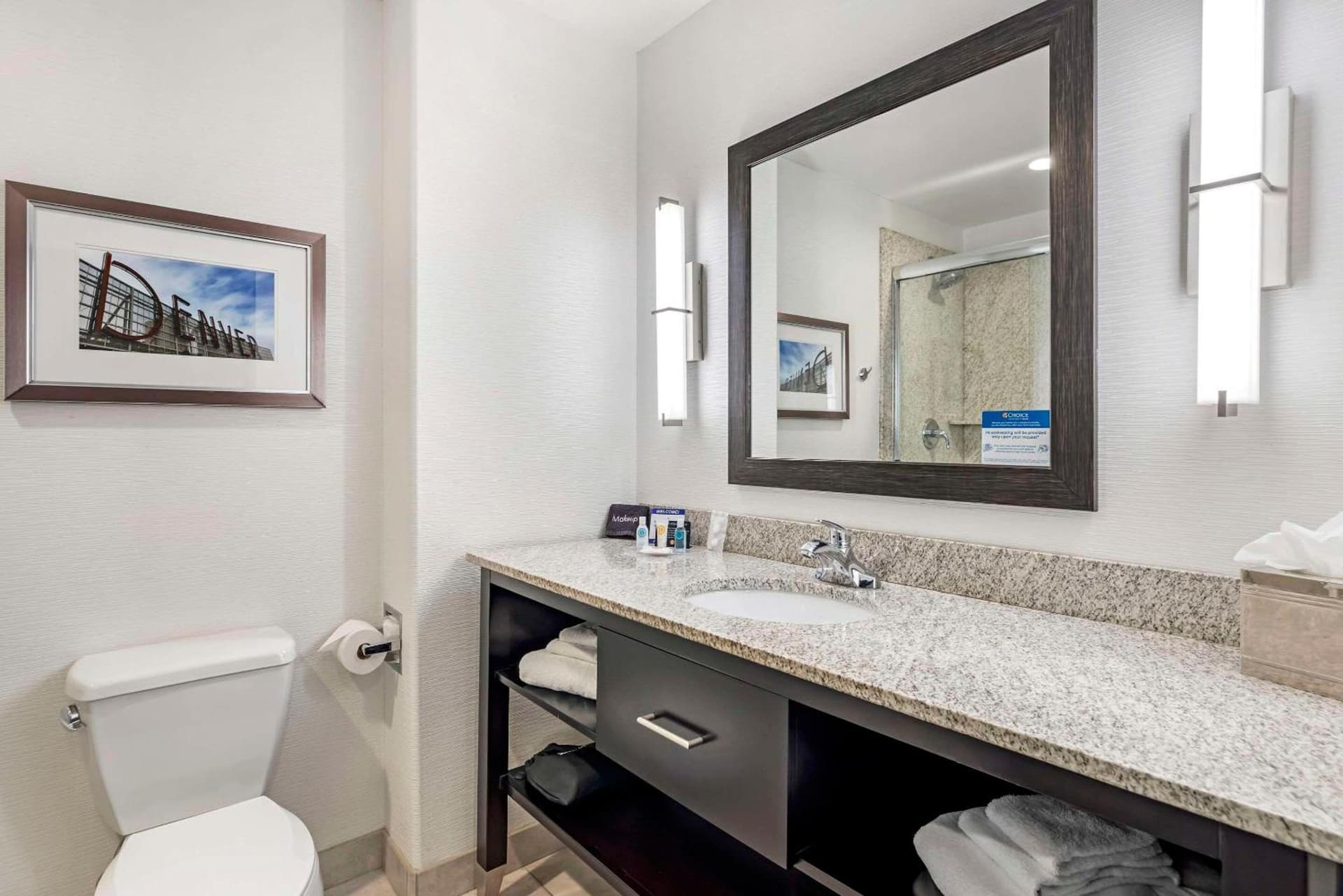 Comfort Inn & Suites Brighton Denver NE Medical Center gallery photo in Brighton, CO — image 26