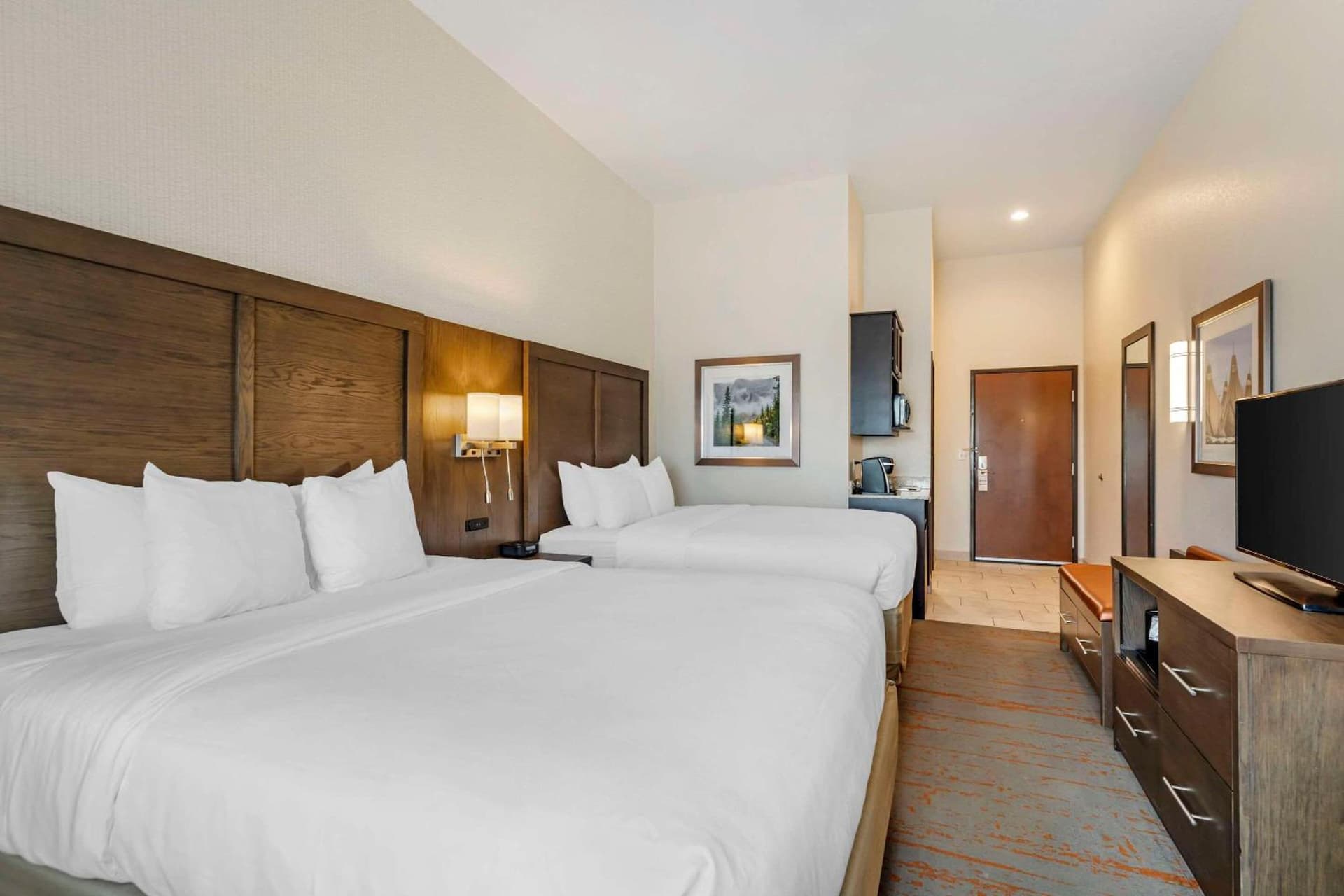 Comfort Inn & Suites Brighton Denver NE Medical Center gallery photo in Brighton, CO — image 22