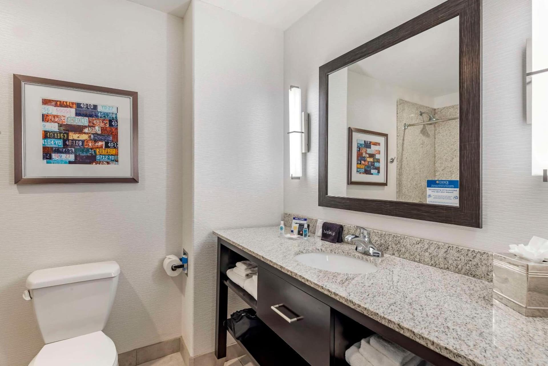 Comfort Inn & Suites Brighton Denver NE Medical Center gallery photo in Brighton, CO — image 40