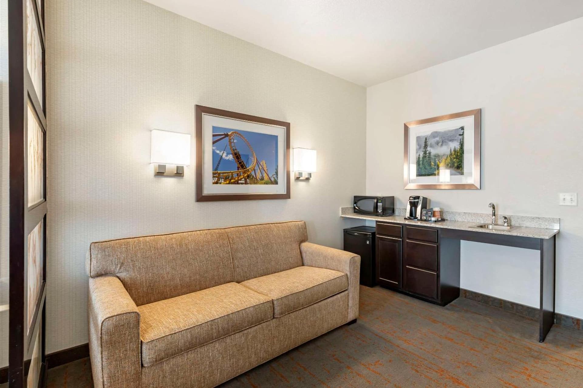 Comfort Inn & Suites Brighton Denver NE Medical Center gallery photo in Brighton, CO — image 7