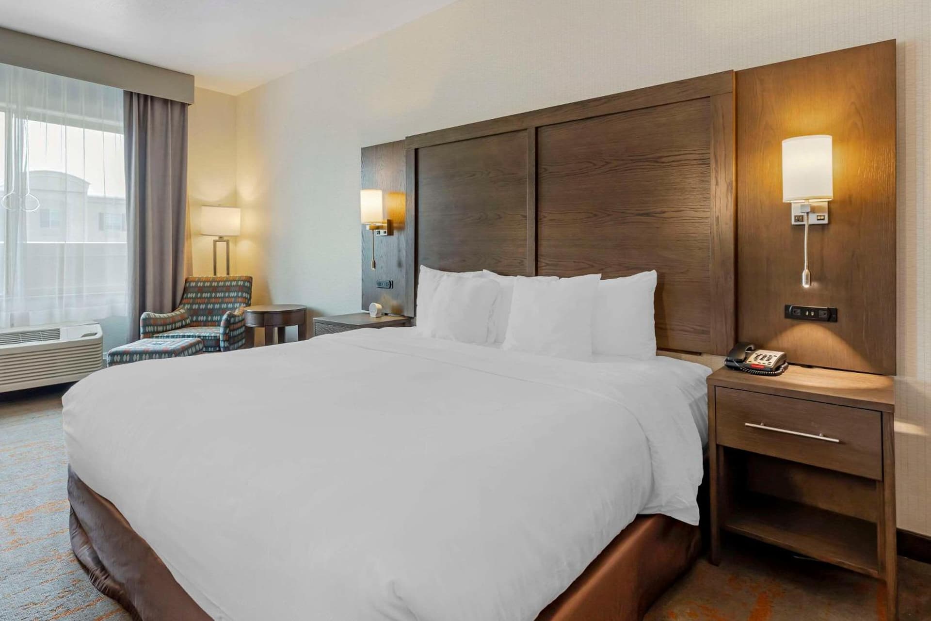 Comfort Inn & Suites Brighton Denver NE Medical Center gallery photo in Brighton, CO — image 34