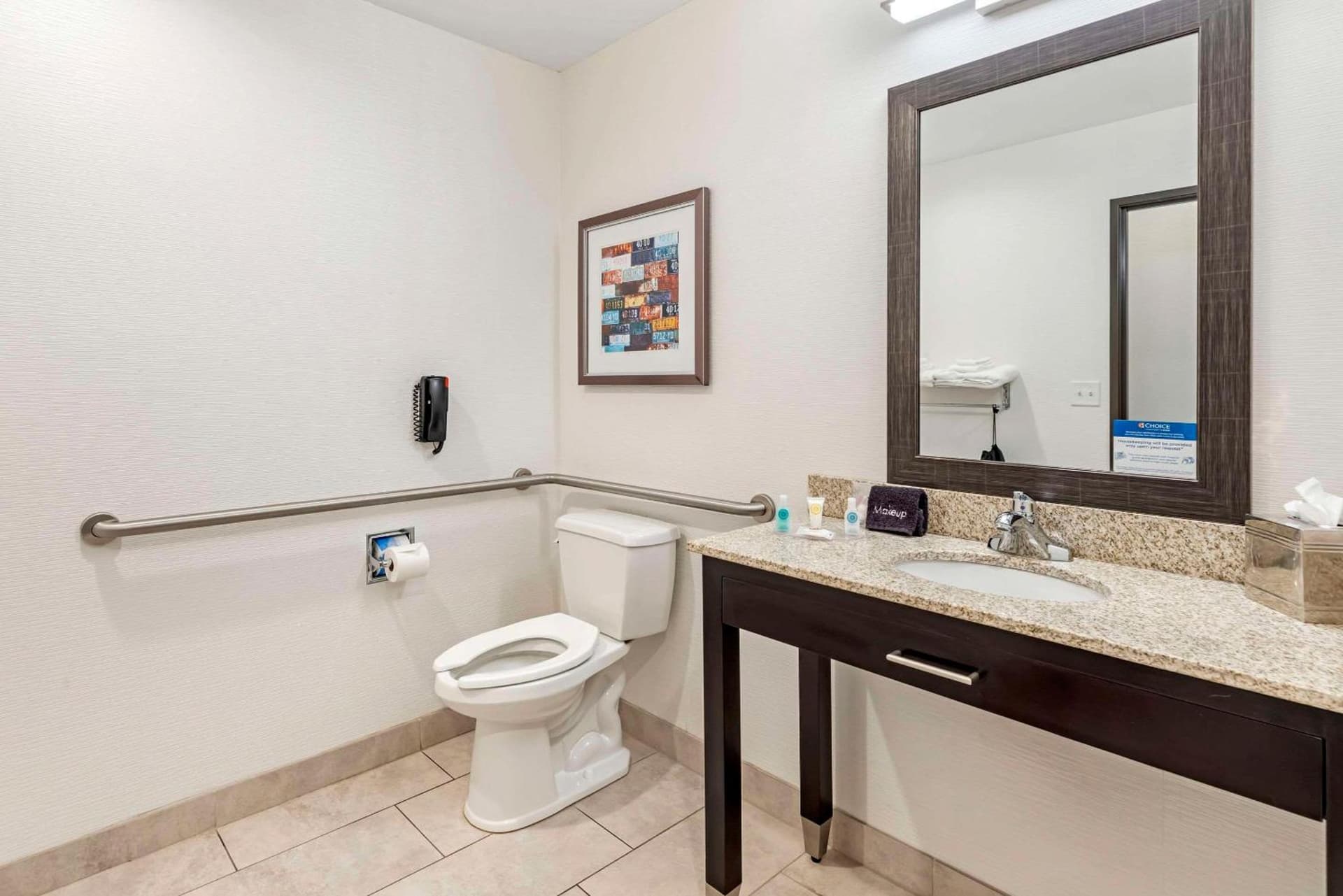 Comfort Inn & Suites Brighton Denver NE Medical Center gallery photo in Brighton, CO — image 31