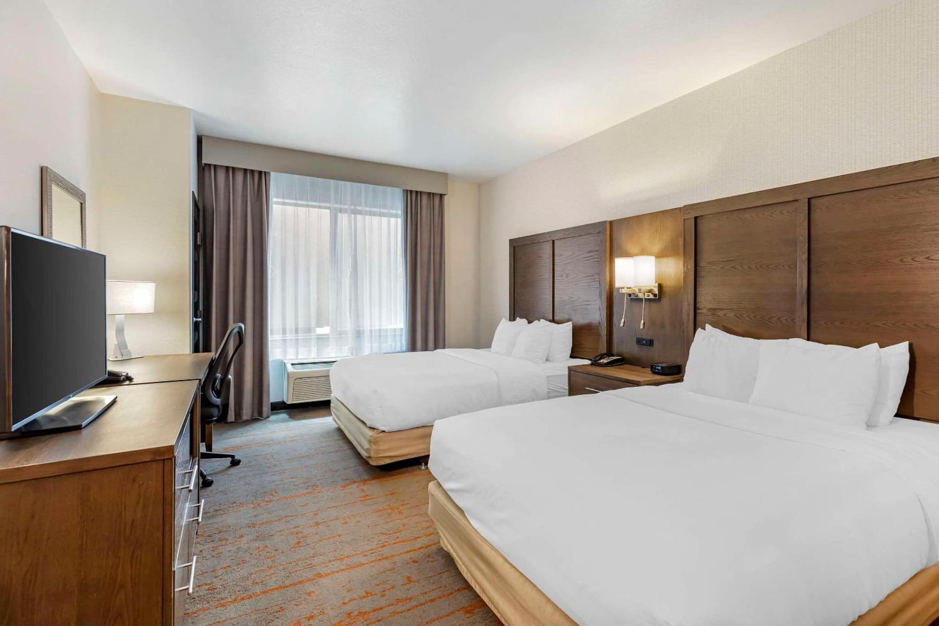 Comfort Inn & Suites Brighton Denver NE Medical Center gallery photo in Brighton, CO — image 39