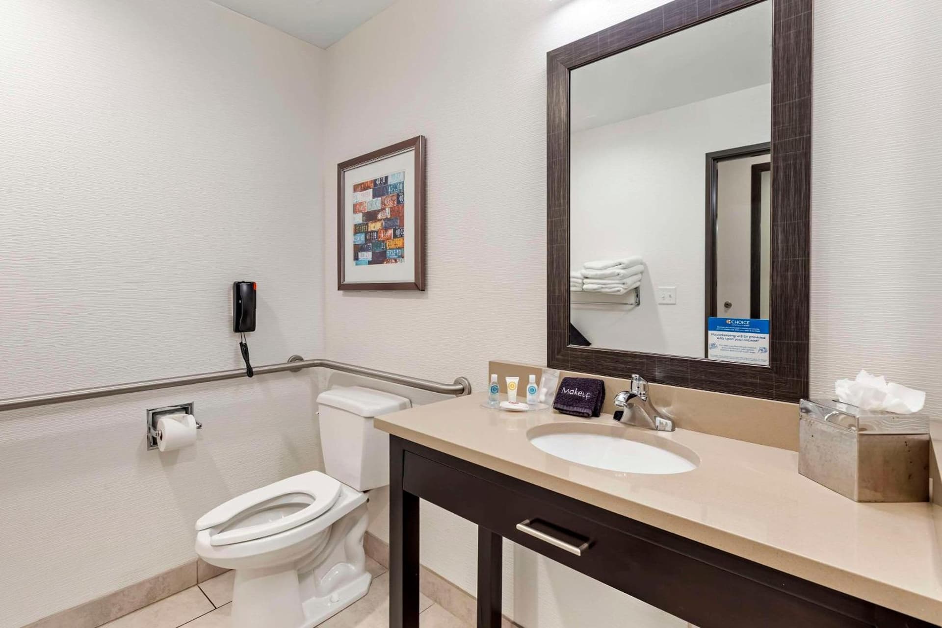 Comfort Inn & Suites Brighton Denver NE Medical Center gallery photo in Brighton, CO — image 4