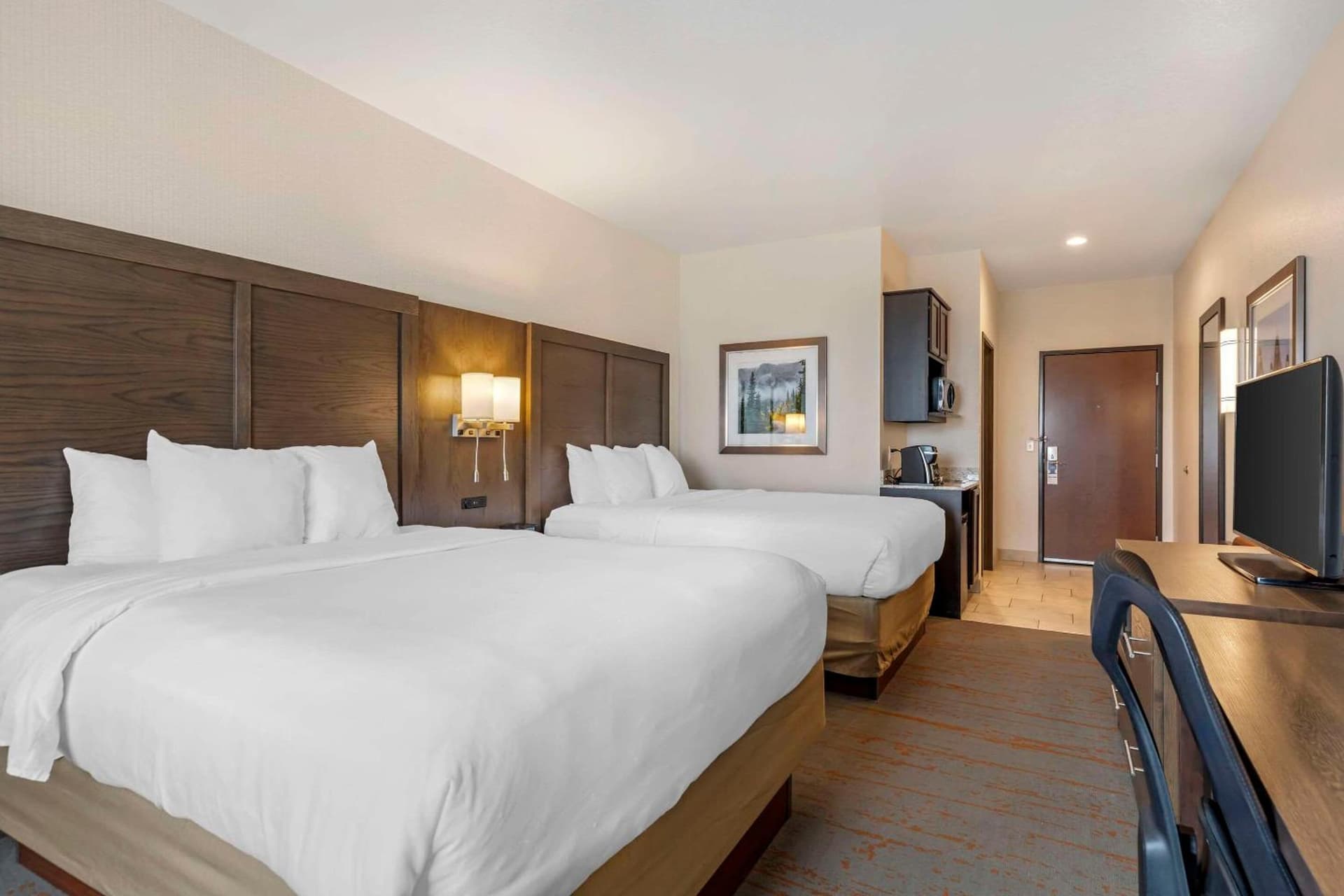 Comfort Inn & Suites Brighton Denver NE Medical Center gallery photo in Brighton, CO — image 47
