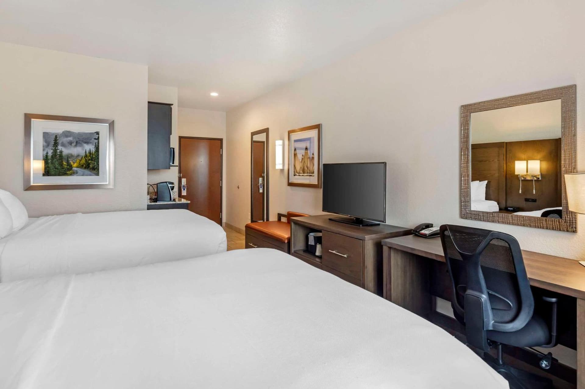 Comfort Inn & Suites Brighton Denver NE Medical Center gallery photo in Brighton, CO — image 35