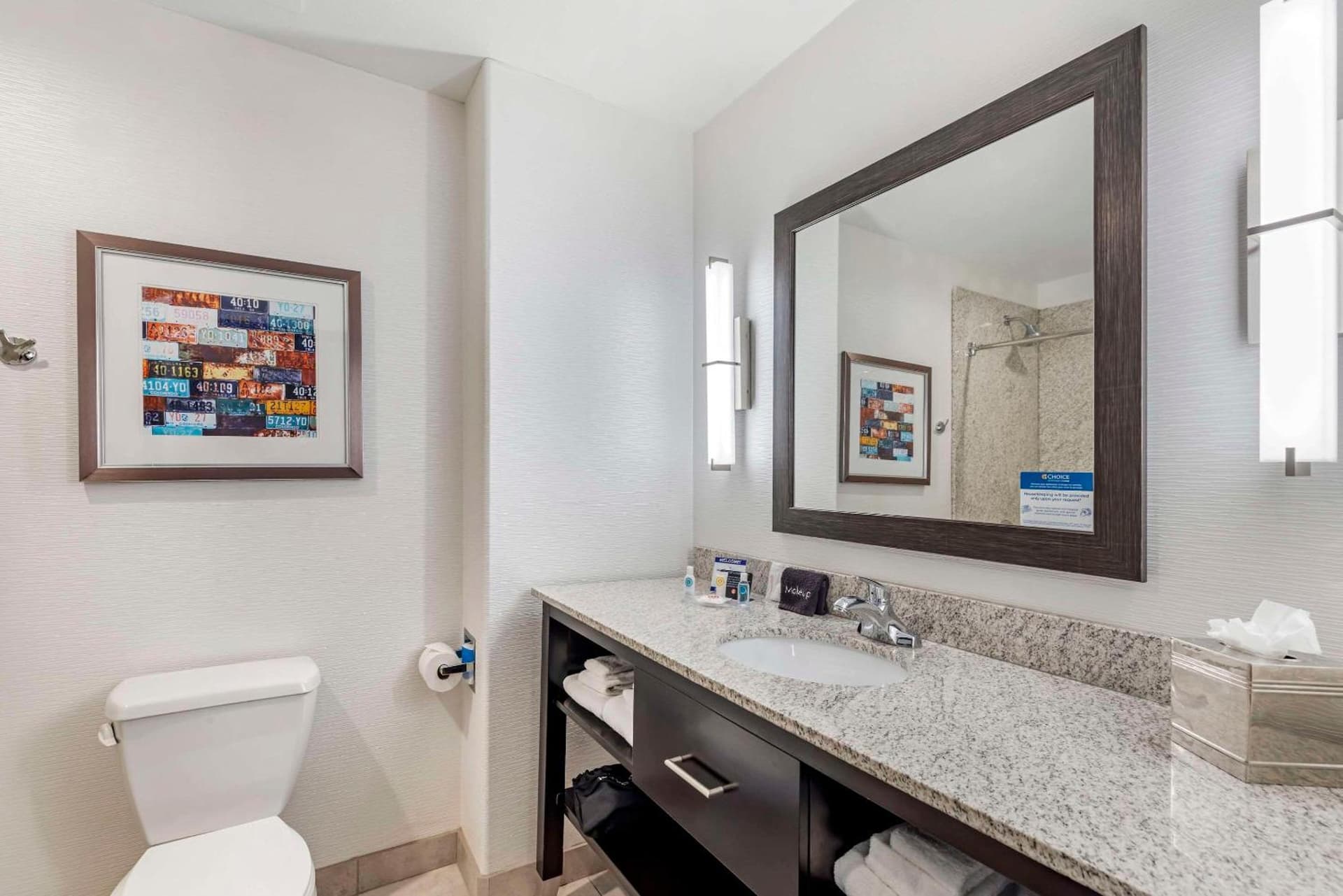 Comfort Inn & Suites Brighton Denver NE Medical Center gallery photo in Brighton, CO — image 37