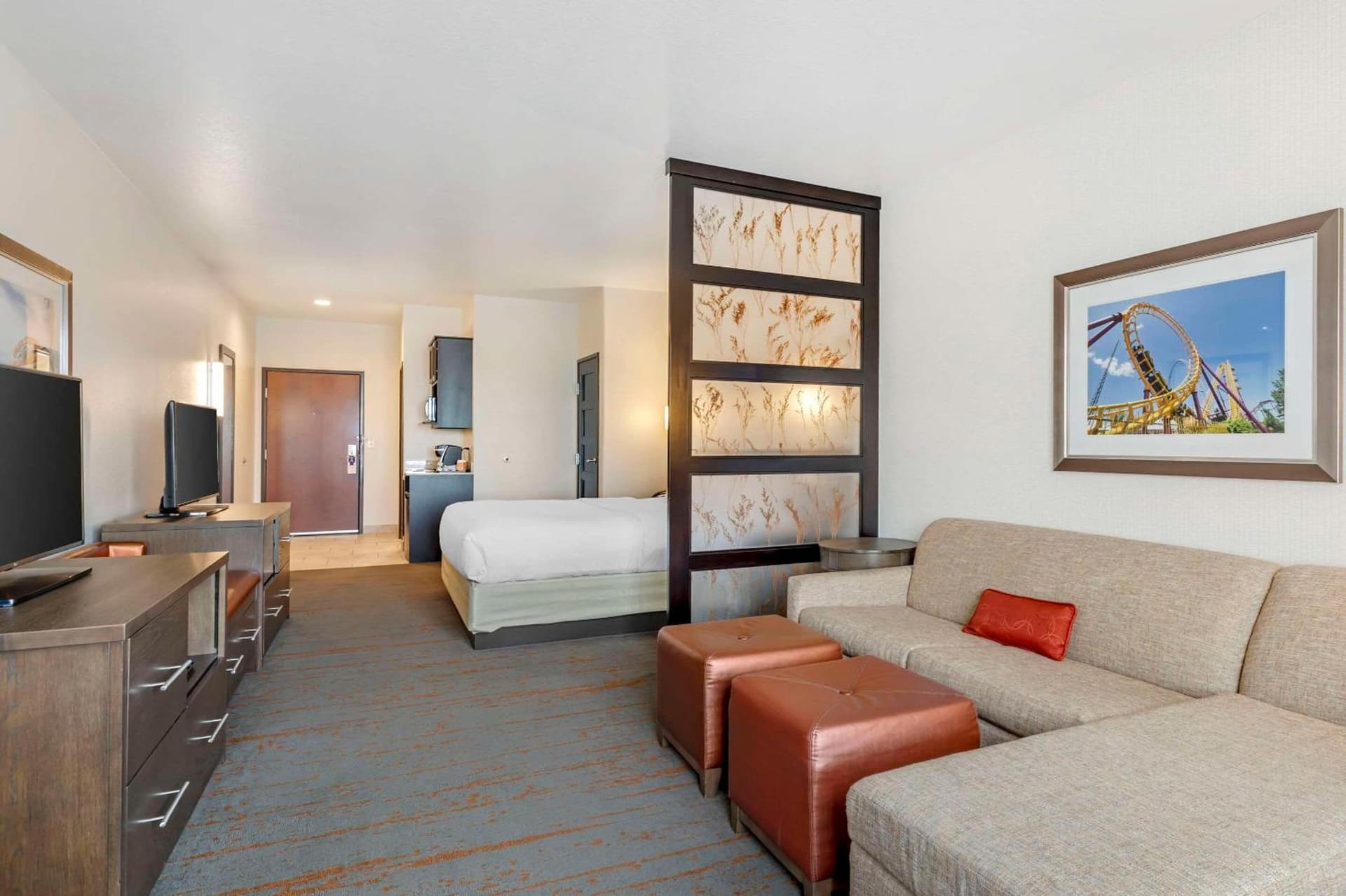 Comfort Inn & Suites Brighton Denver NE Medical Center gallery photo in Brighton, CO — image 20